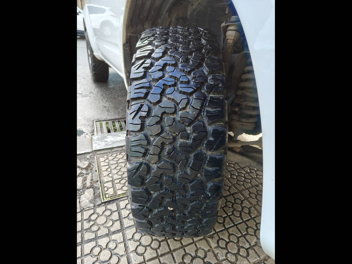 Foto Nissan Pathfinder Nissan Pathfinder 2.5 dCi LE (190 CV) 7 Plazas