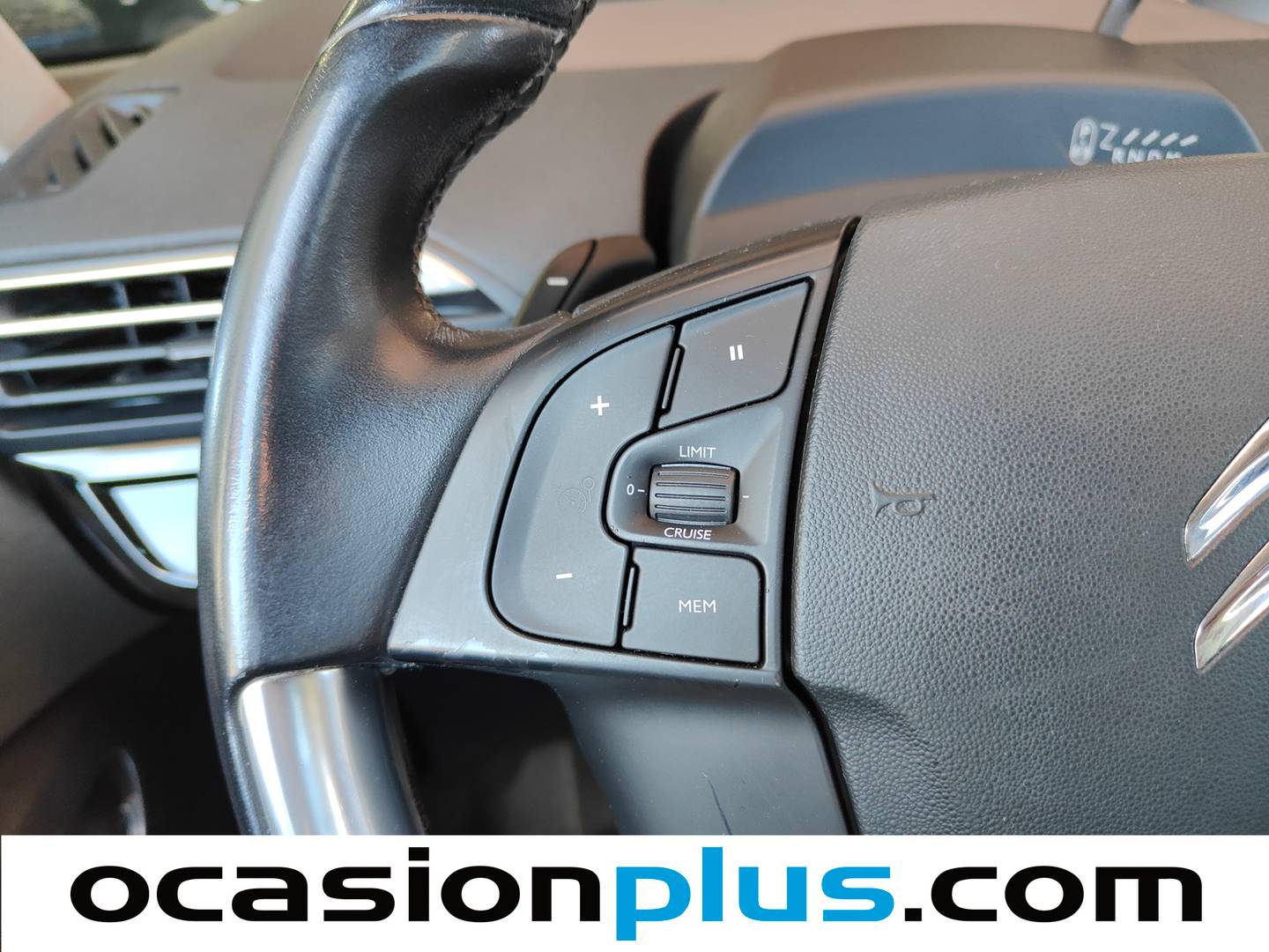 Citroën C4 Picasso Citroën C4 Picasso PureTech 130 S&S 6v Shine EAT6 (130 CV) seminuevo