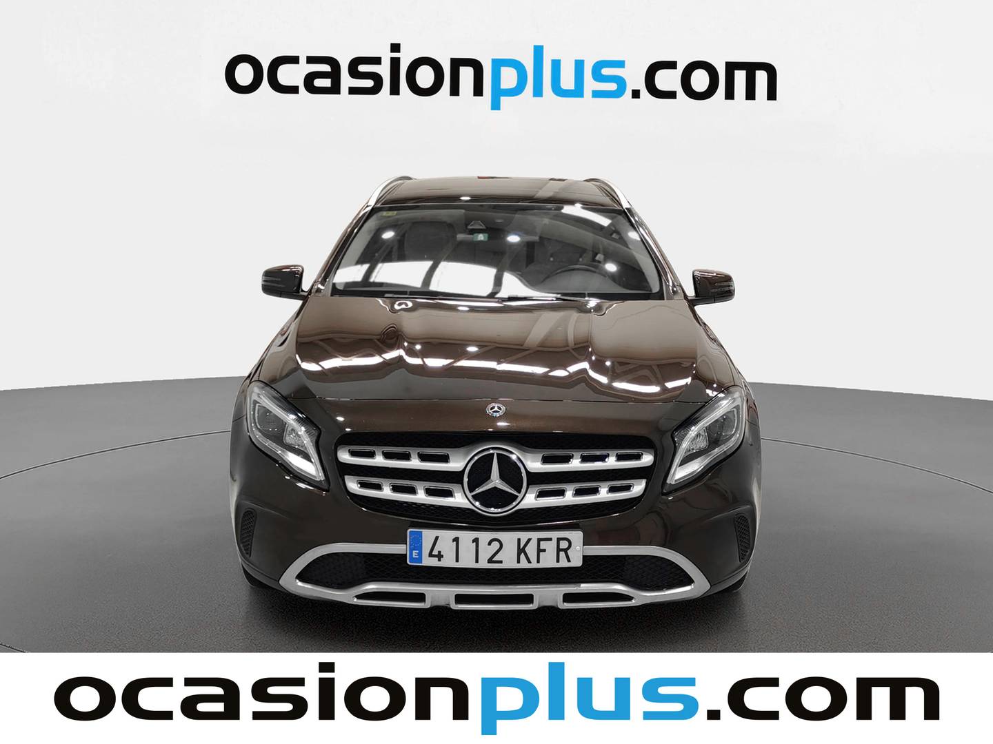 Mercedes GLA Mercedes GLA GLA 220 d (177 CV) 177cv