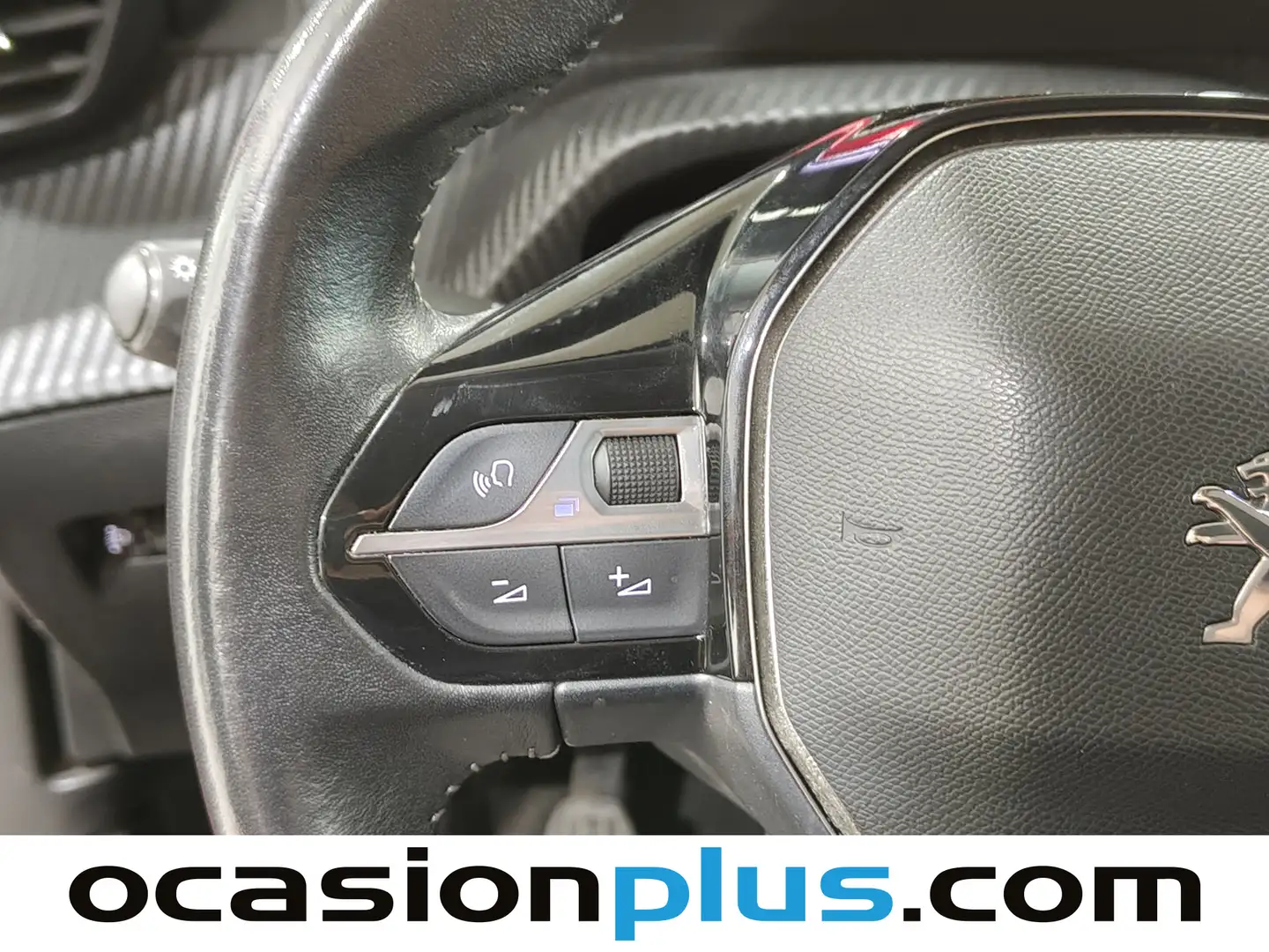 Foto Peugeot 2008 Peugeot 2008 PureTech 130 S&S Allure Pack (130 CV)