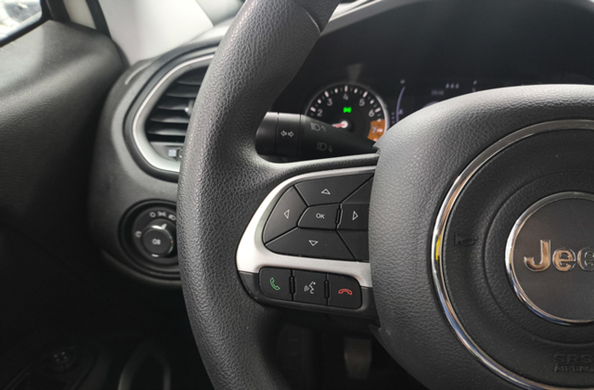 Jeep Renegade 1.0G Sport 4x2 - foto 21