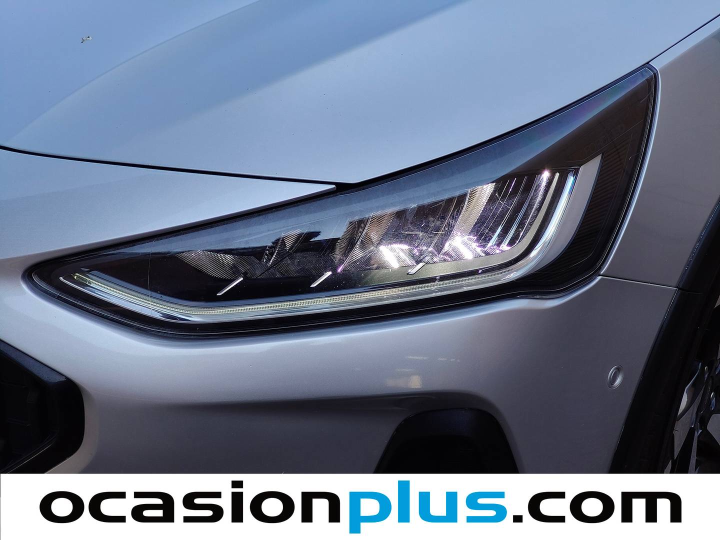 Ford Focus Ford Focus 1.0 Ecoboost MHEV Active (155 CV) barato