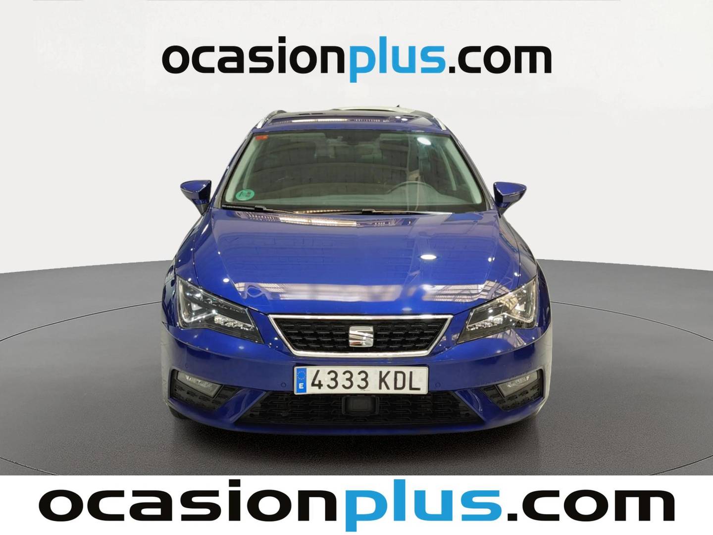 Seat León Seat León ST 1.4 TSI S&S Style Plus (125 CV) 125cv