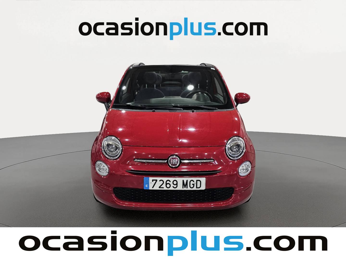 Fiat 500C Fiat 500C 1.0 Hybrid Club (70 CV) barato