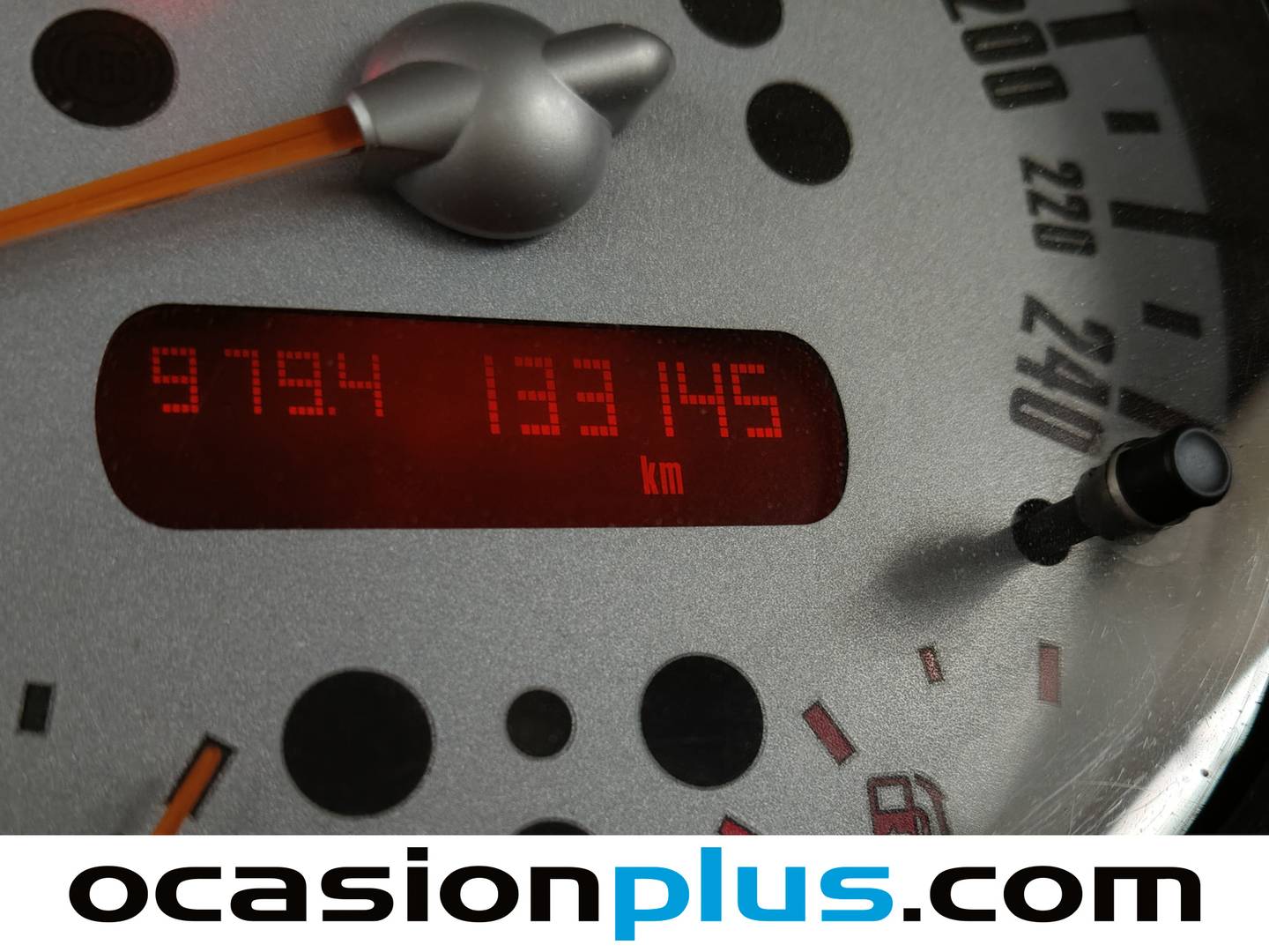 Mini MINI MINI MINI Cooper (115 CV) de segunda mano