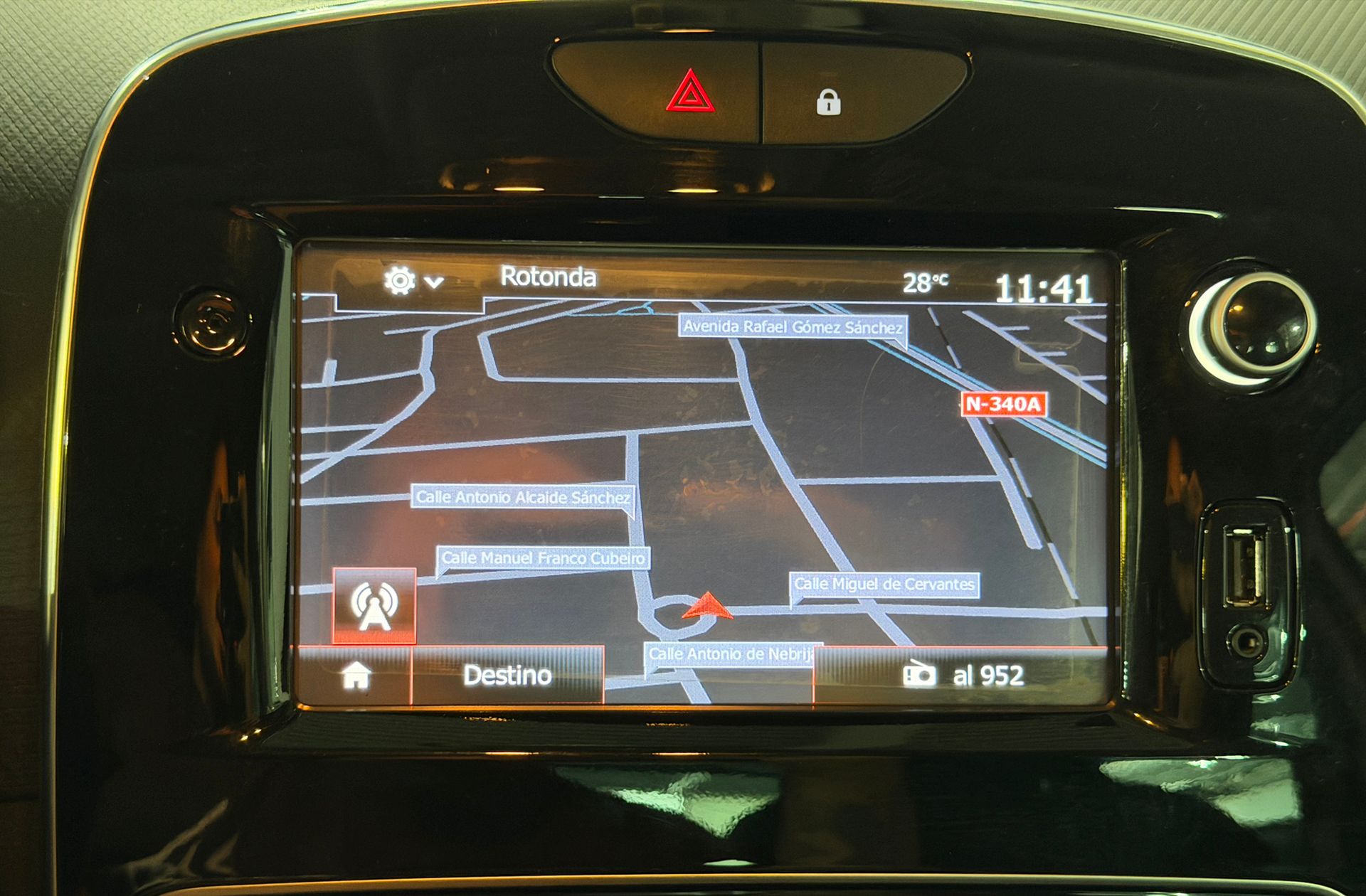Renault Clio Limited dCi - foto 7
