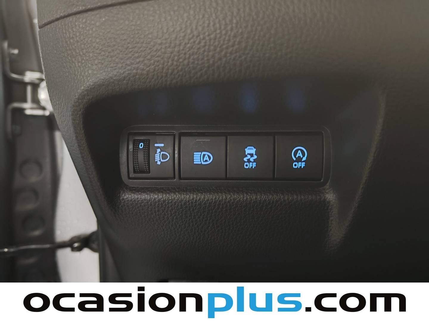 Foto Toyota Aygo X Cross Toyota Aygo X Cross 1.0 VVT-I Play (72 CV)