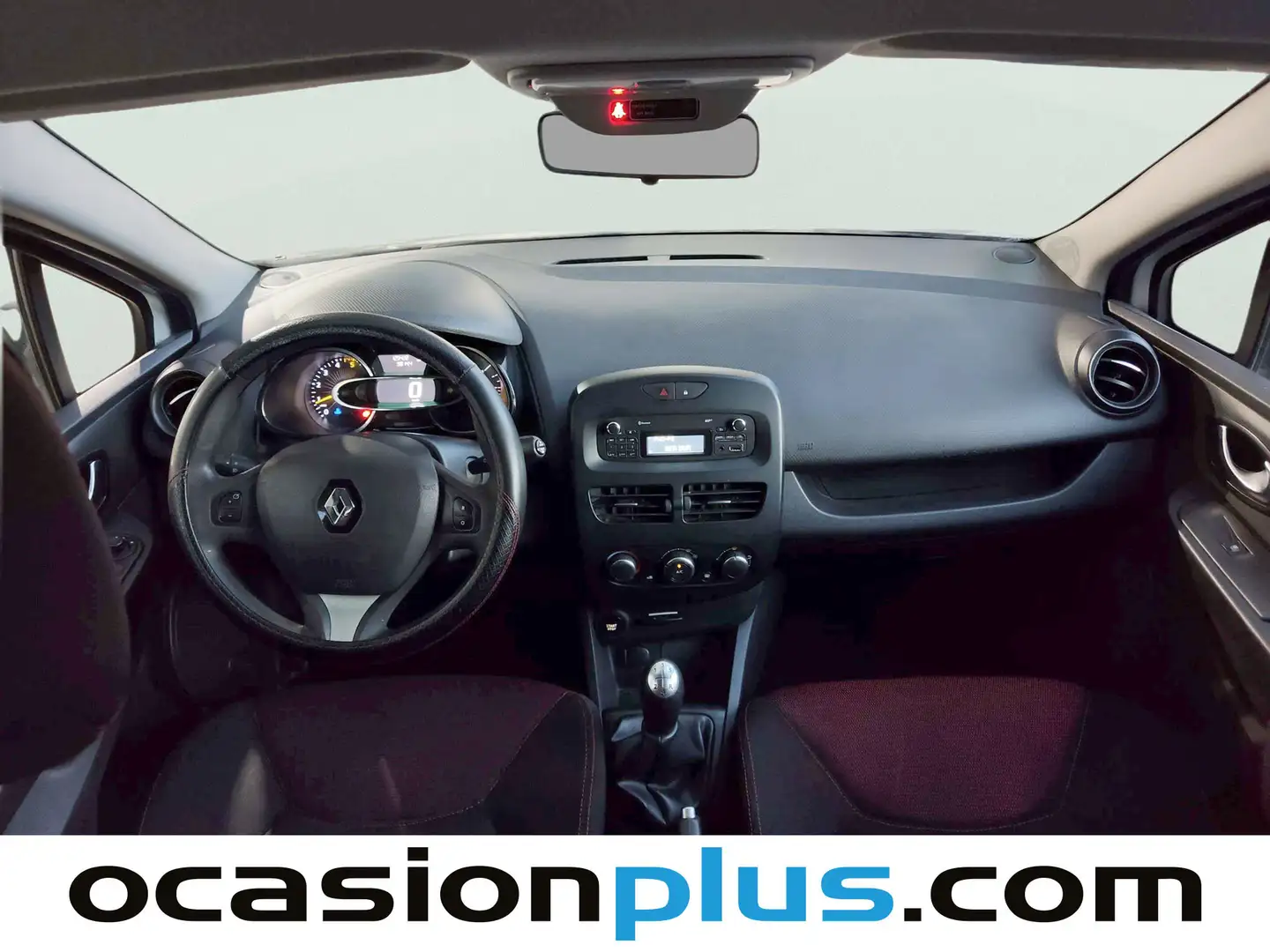 Foto Renault Clio Renault Clio Business Energy dCi (75 CV)