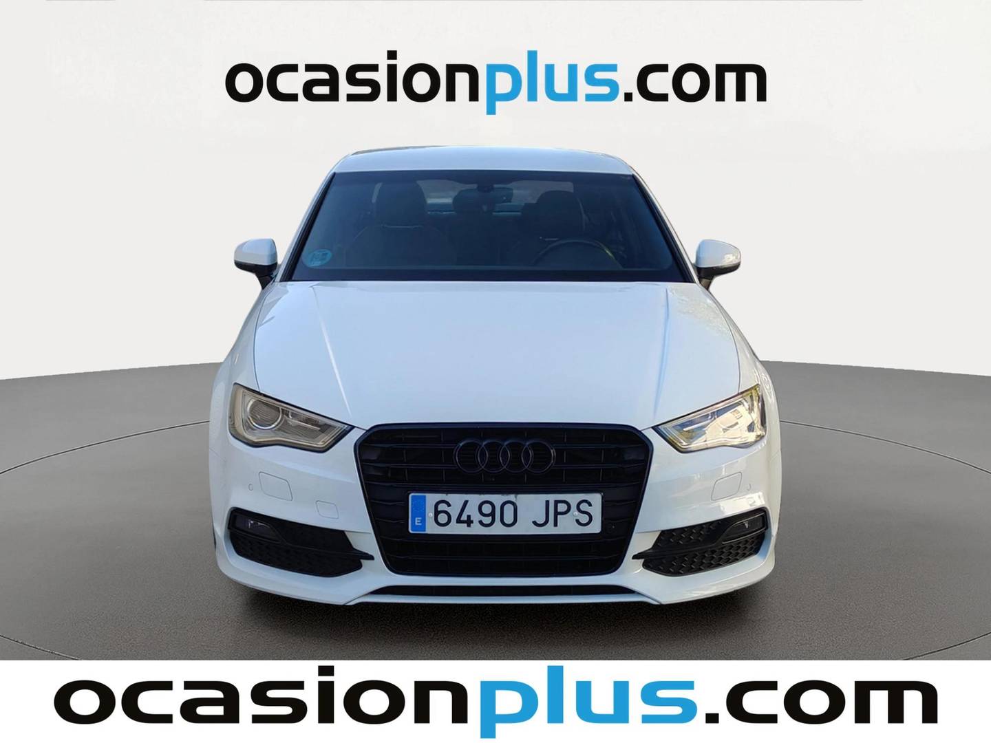 Audi A3 Audi A3 Sedan S line edition 2.0 TDI clean diesel (150 CV) S tronic barato