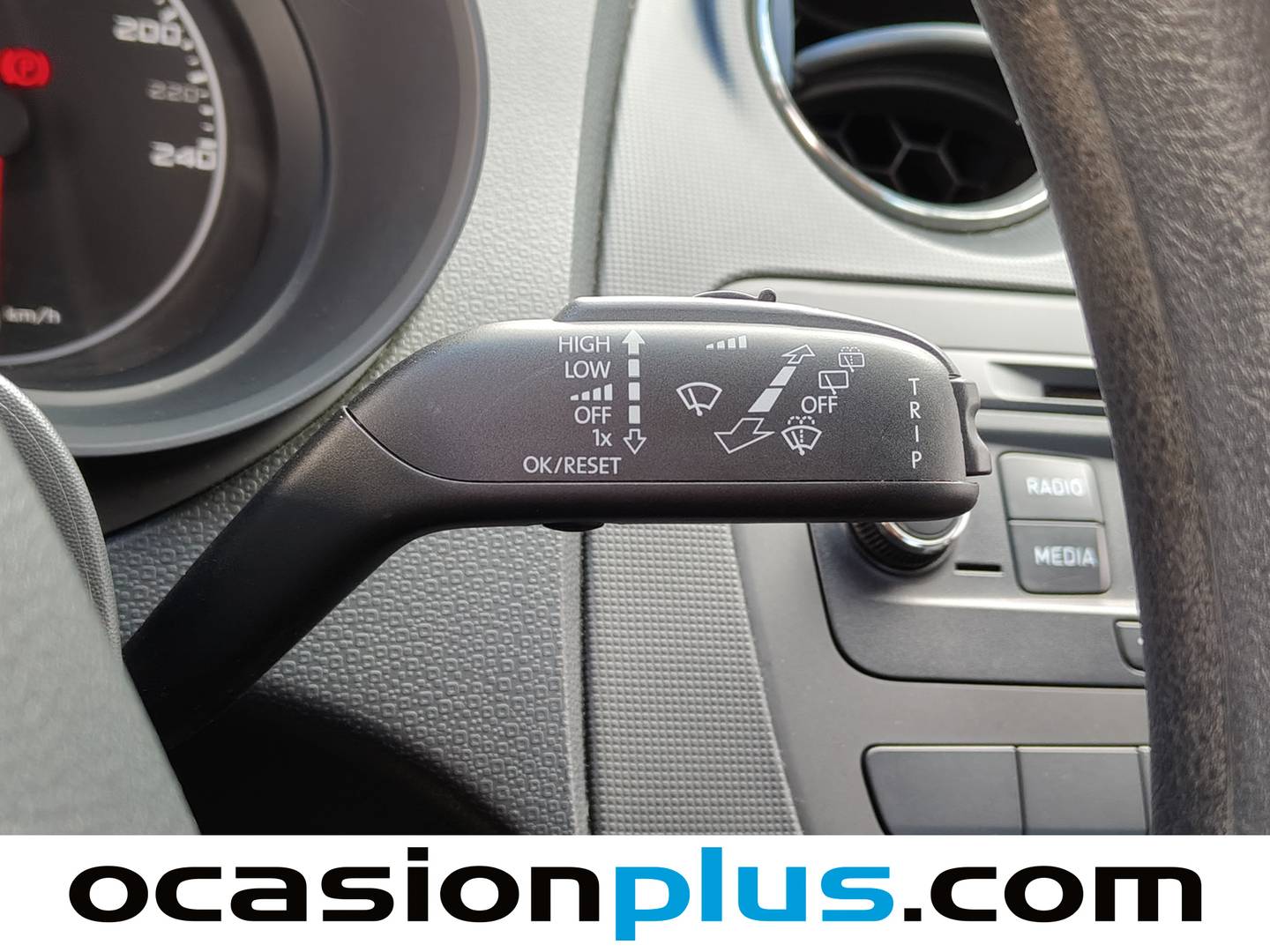 Foto Seat Ibiza SEAT Ibiza 1.2 TSI Reference (85 CV)