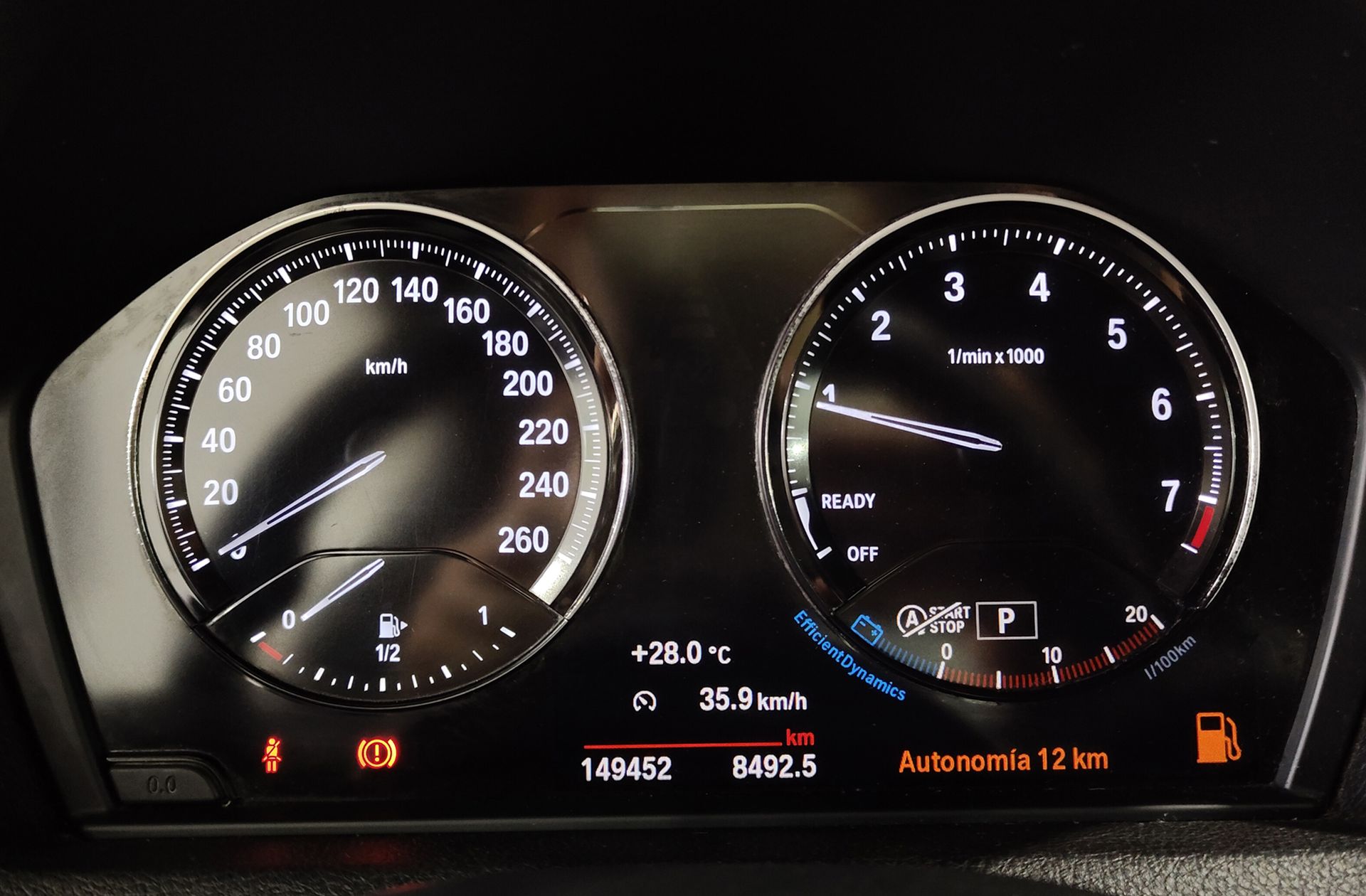 BMW Serie 1 118i Pack M - foto 24