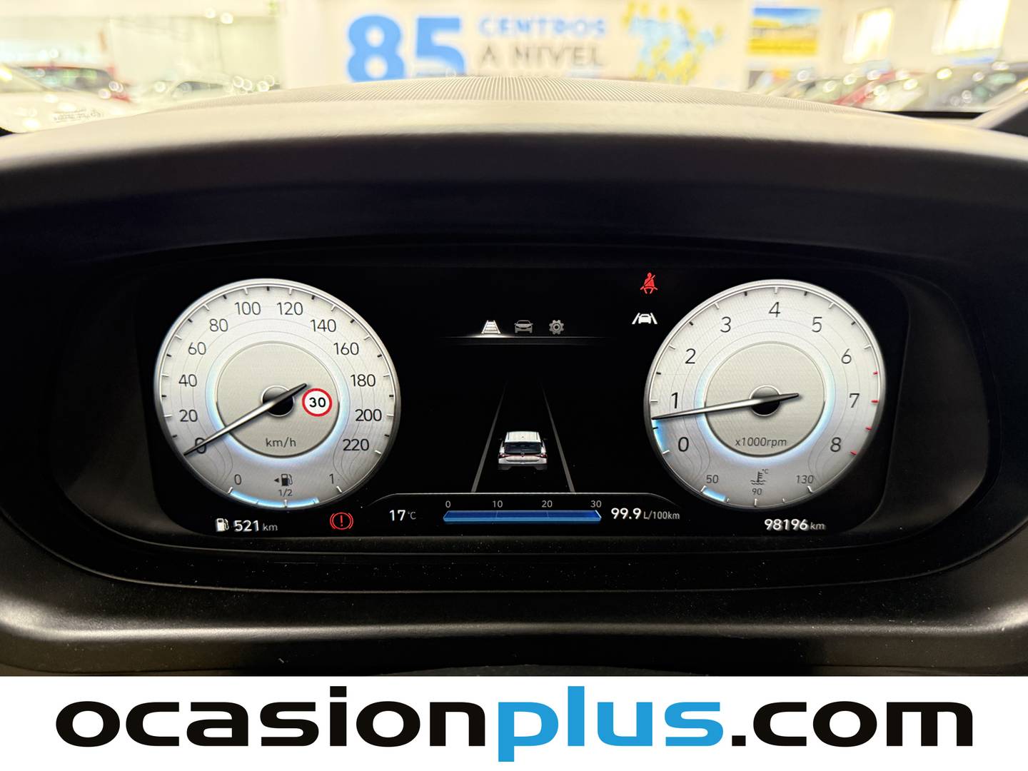 Hyundai i20 Hyundai i20 1.2 MPI Klass (84 CV) 2023