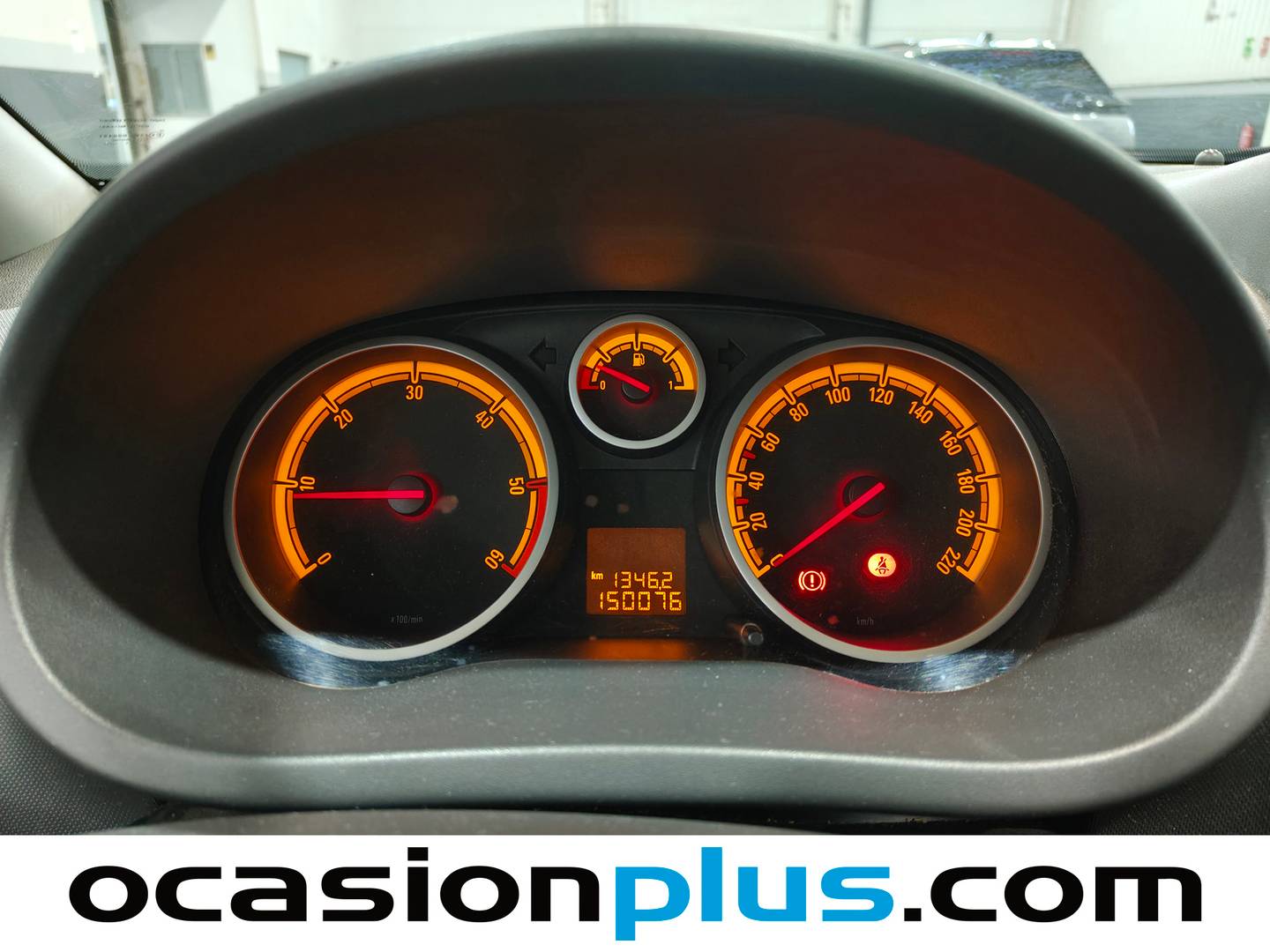 Opel Corsa Opel Corsa 1.3 ecoFlex Selective (75 CV) diésel