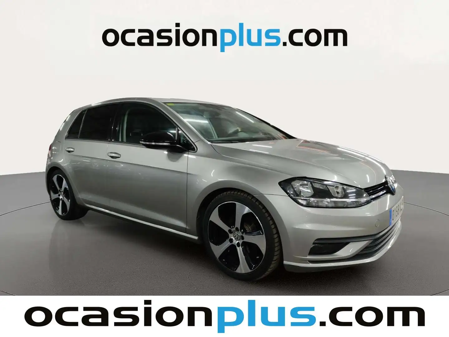 Foto Volkswagen Golf Volkswagen Golf Business 1.0 TSI (110 CV)