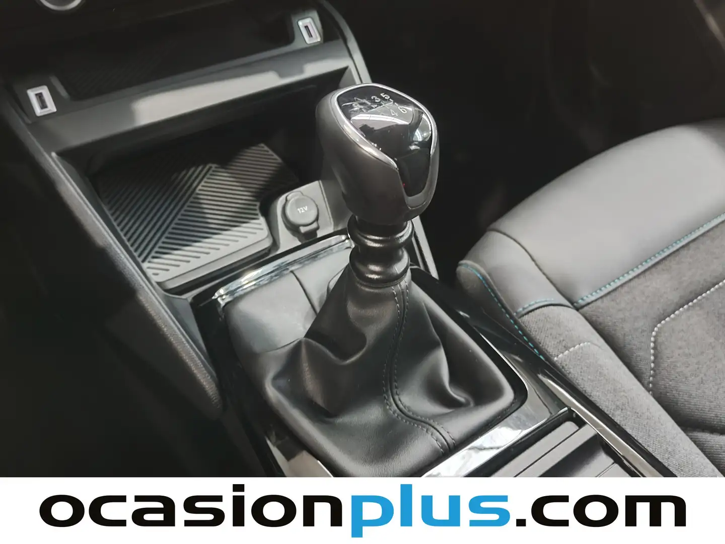 Foto Citroën C4 Citroen C4 PureTech 130 S&S 6v Plus (131 CV)