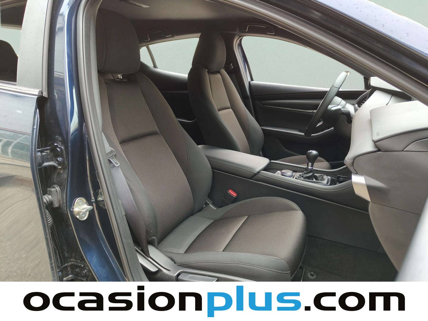 Foto Mazda Mazda3 Mazda Mazda 3 2.5L E-SKY G MHEV Prime-line (140 CV)