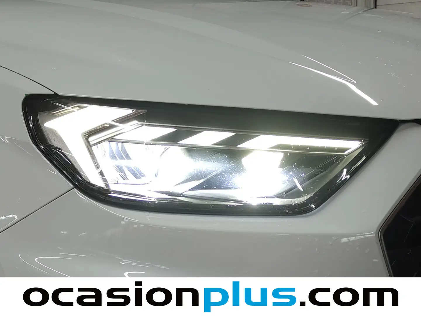 Foto Audi A1 Audi A1 Sportback Adrenalin edition 25 TFSI (95 CV) Pack S-Line