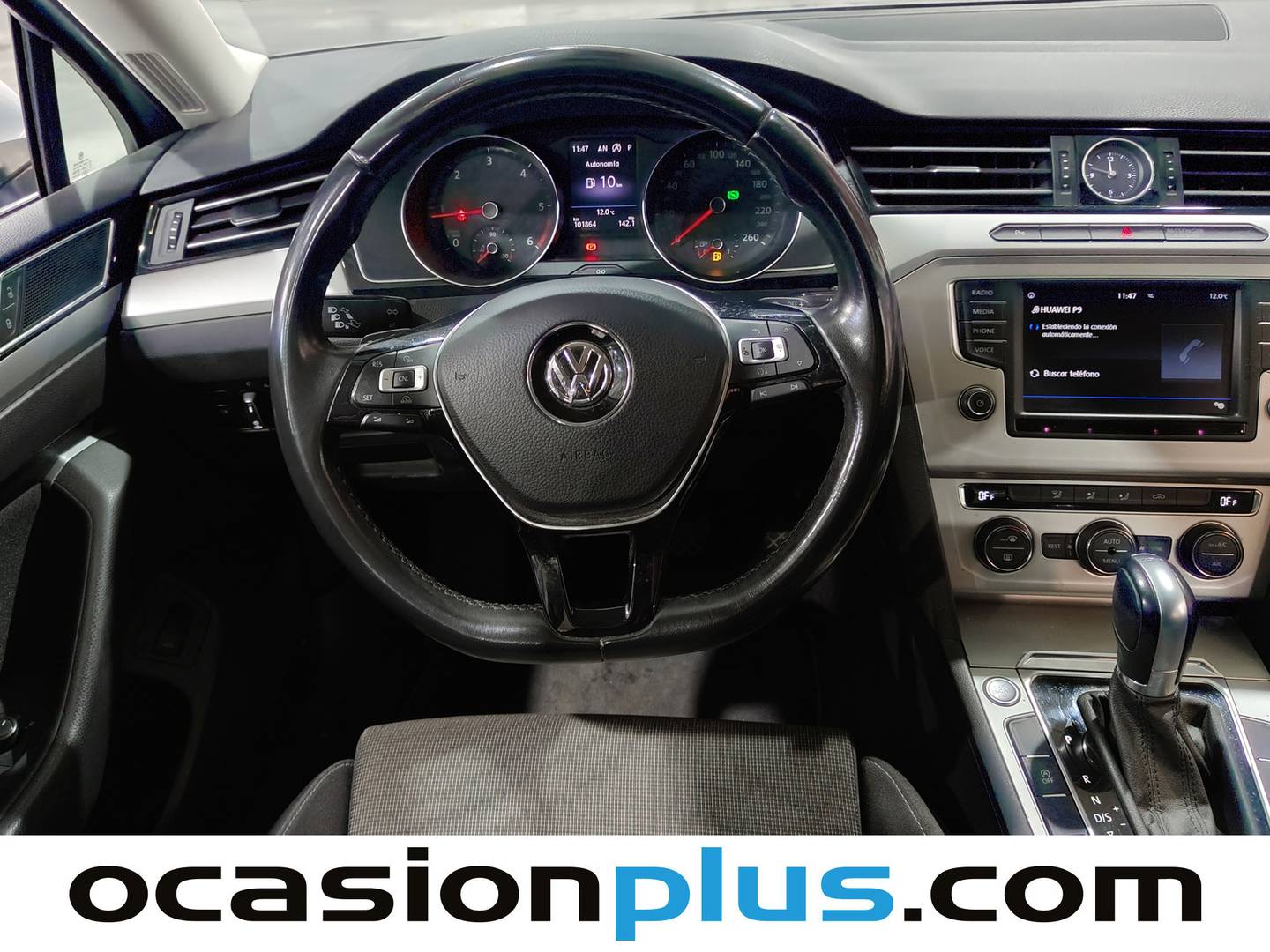 Foto Volkswagen Passat Volkswagen Passat Advance 2.0 TDI BMT  (150 CV) DSG
