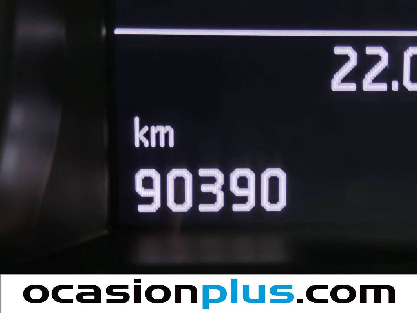 Skoda Fabia Skoda Fabia 1.0 MPI Like (75 CV) seminuevo