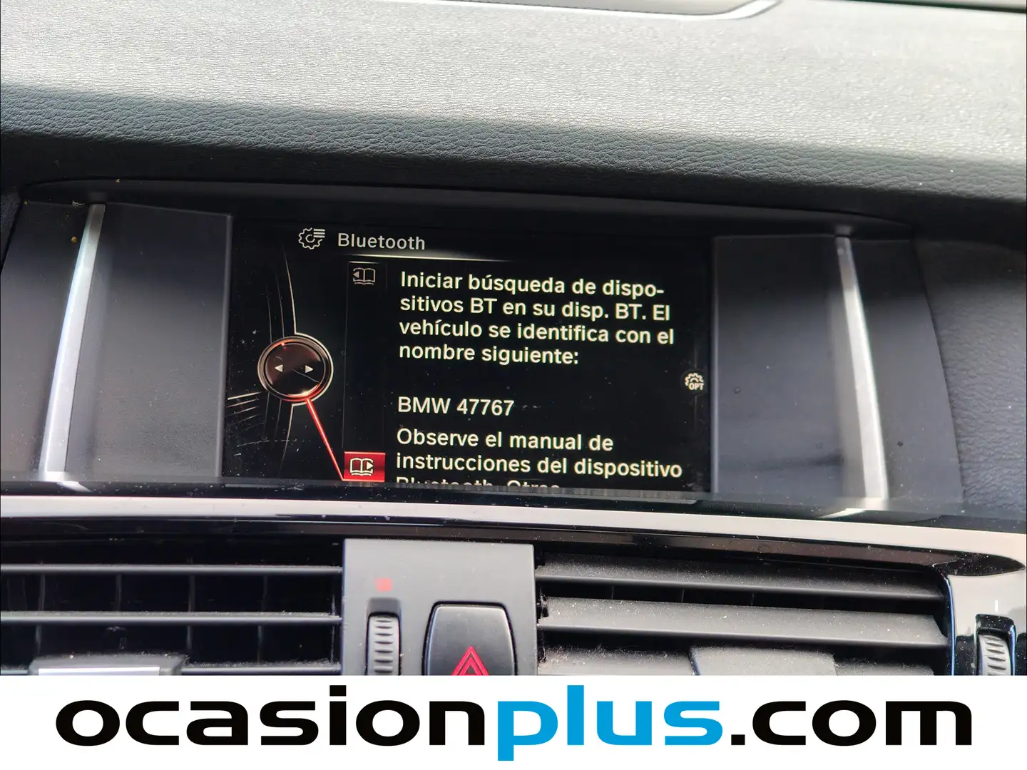 Foto BMW X4 BMW X4 xDrive20d (190 CV)