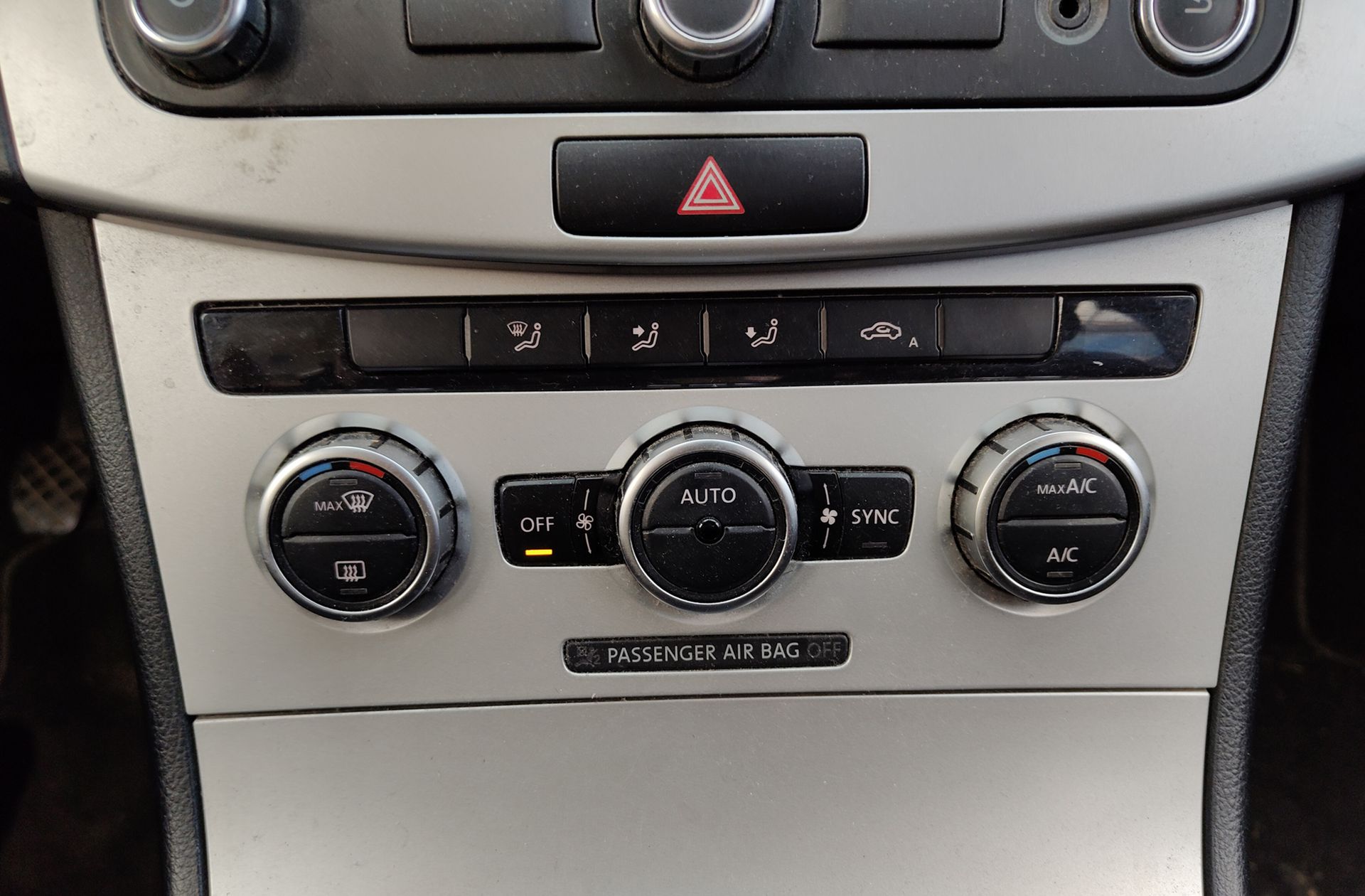 Volkswagen Passat 1.6 TDI BMT - foto 27