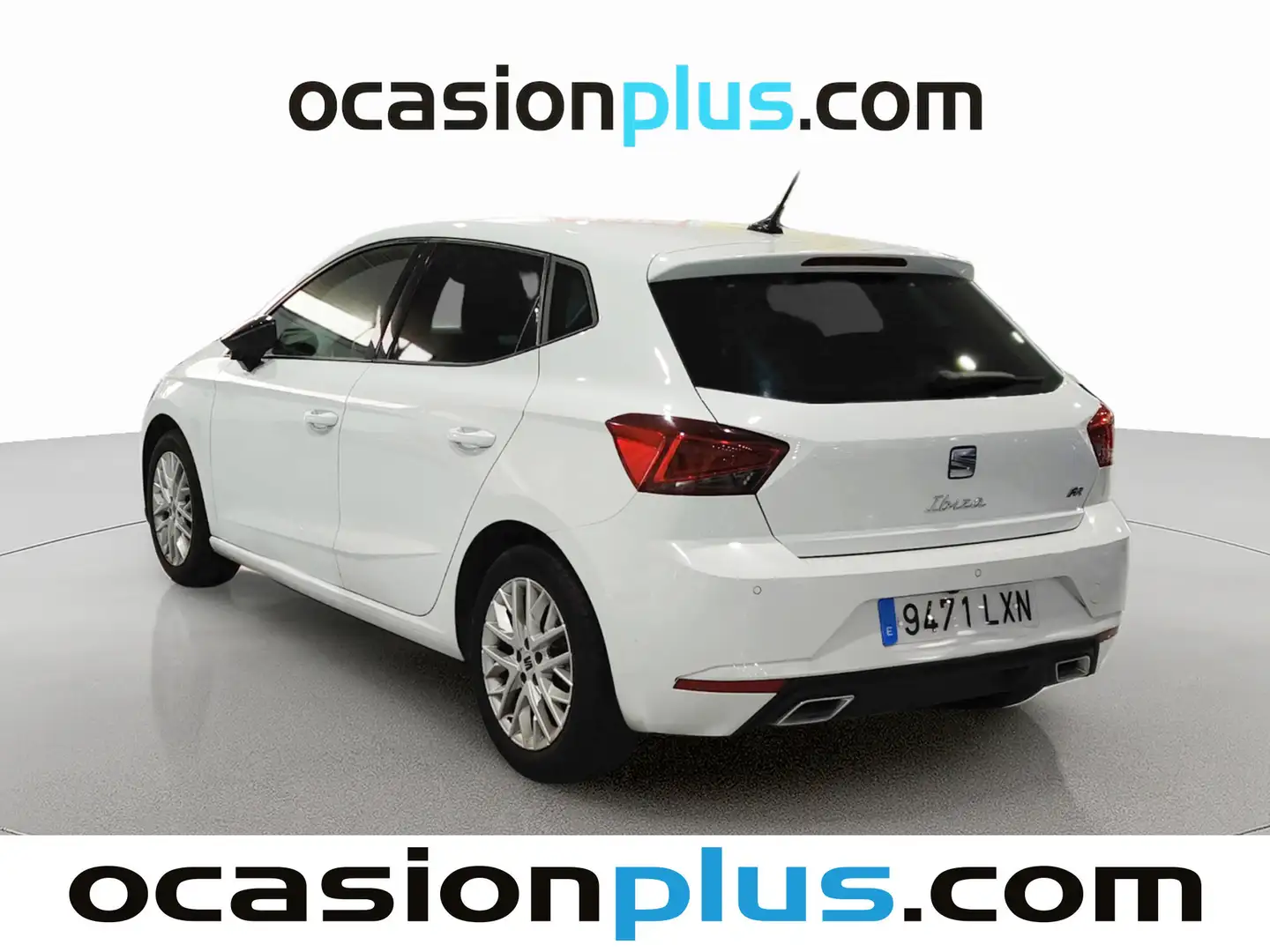 Foto Seat Ibiza SEAT Ibiza 1.0 TSI FR Plus (110 CV)