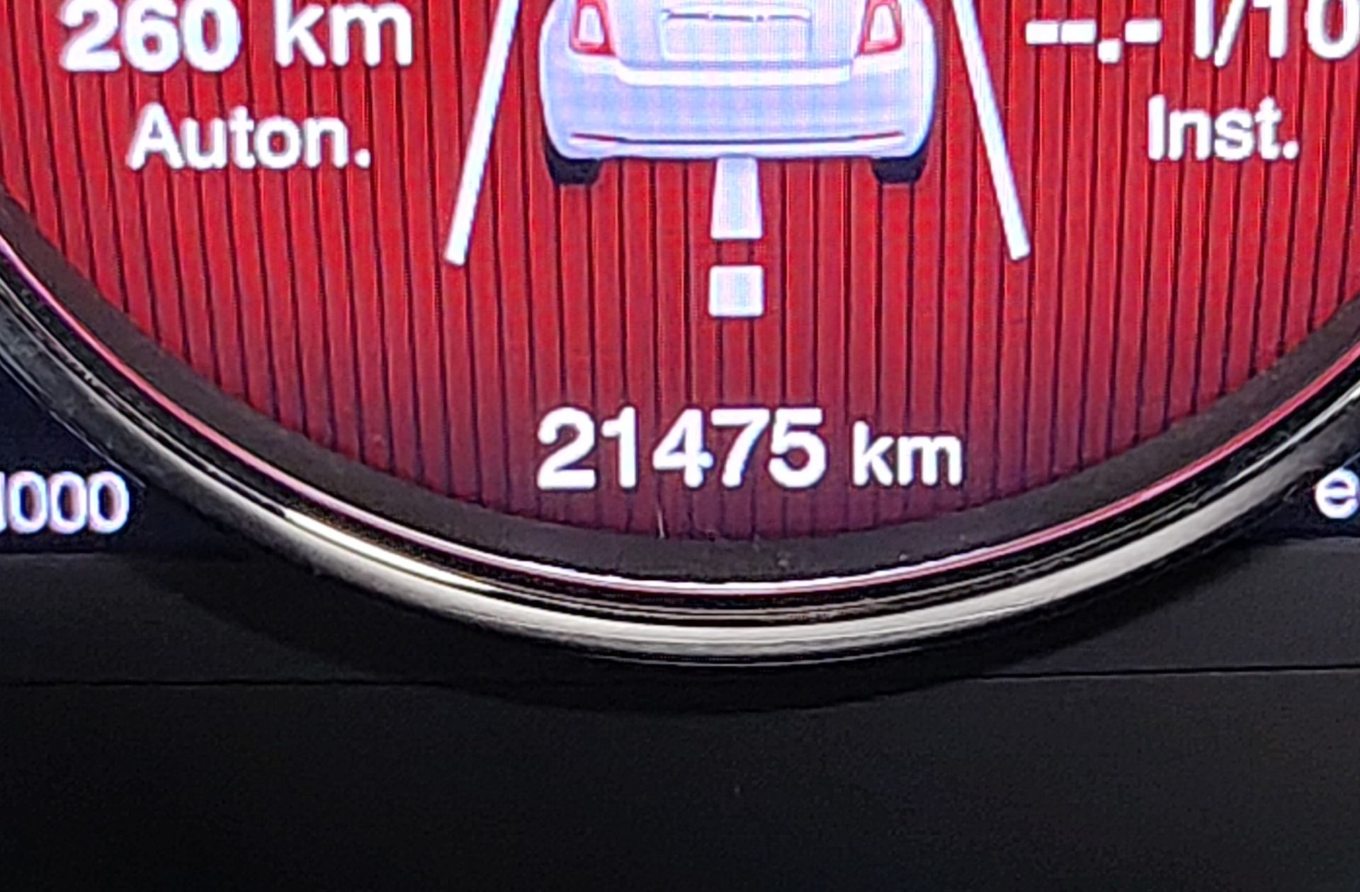 Fiat 500C 1.0 Hybrid Dolcevita - foto 9