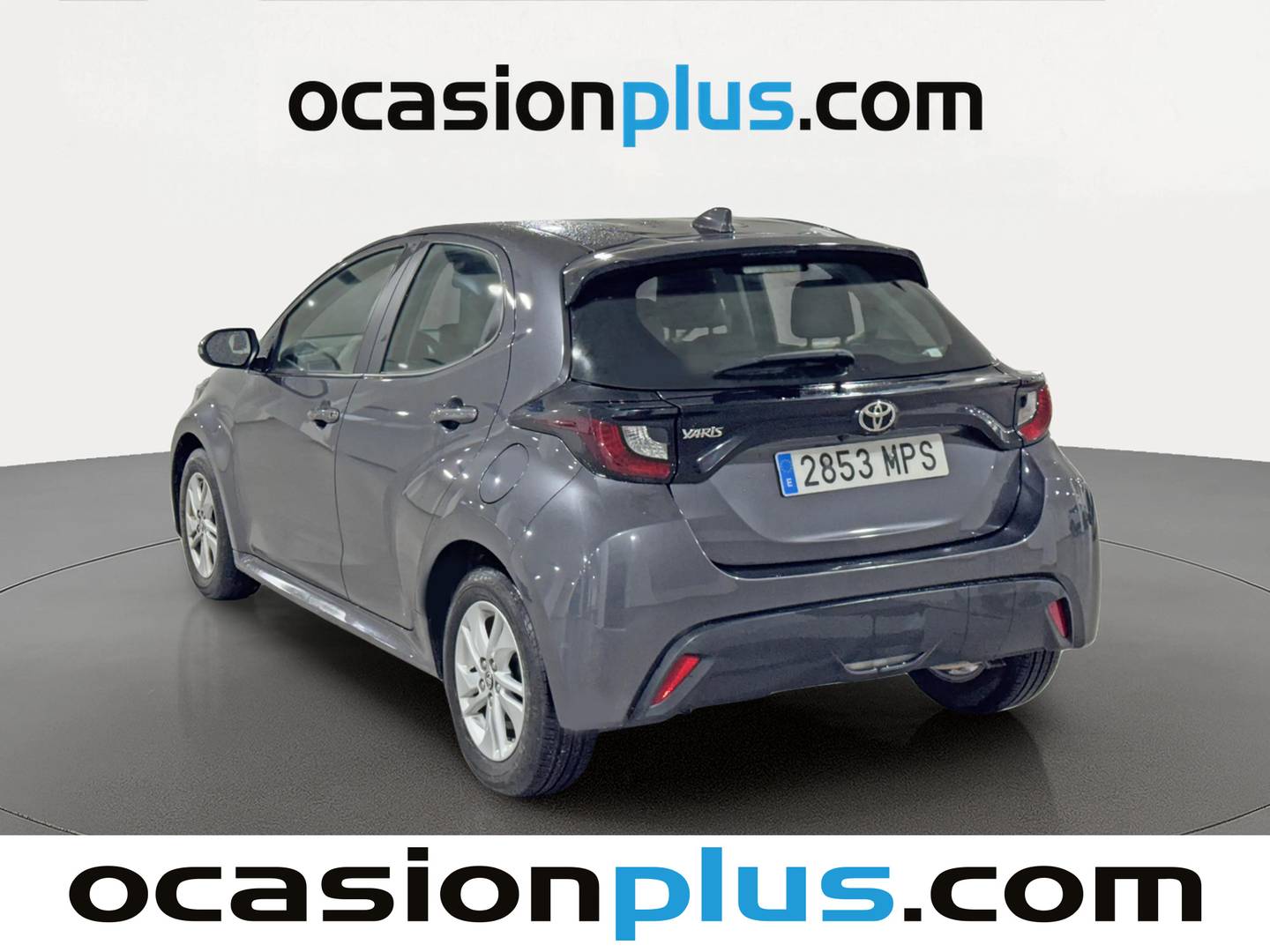 Foto Toyota Yaris Toyota Yaris 1.5 S-Edition (125 CV)