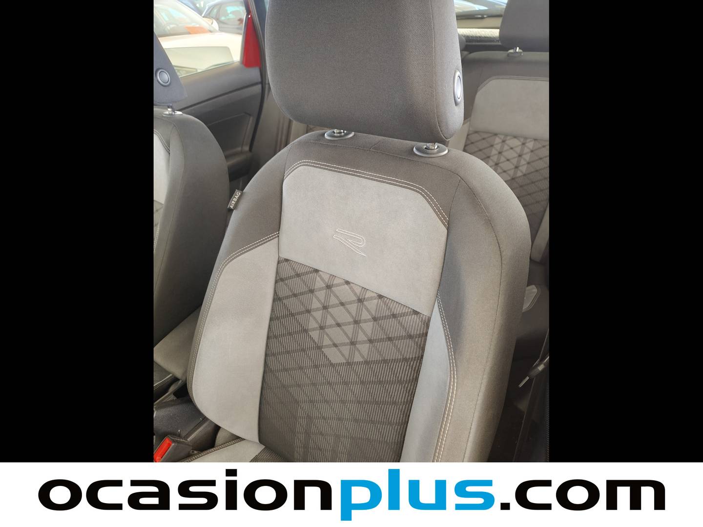 Foto Volkswagen Taigo Volkswagen Taigo R-Line 1.0 TSI (110 CV)