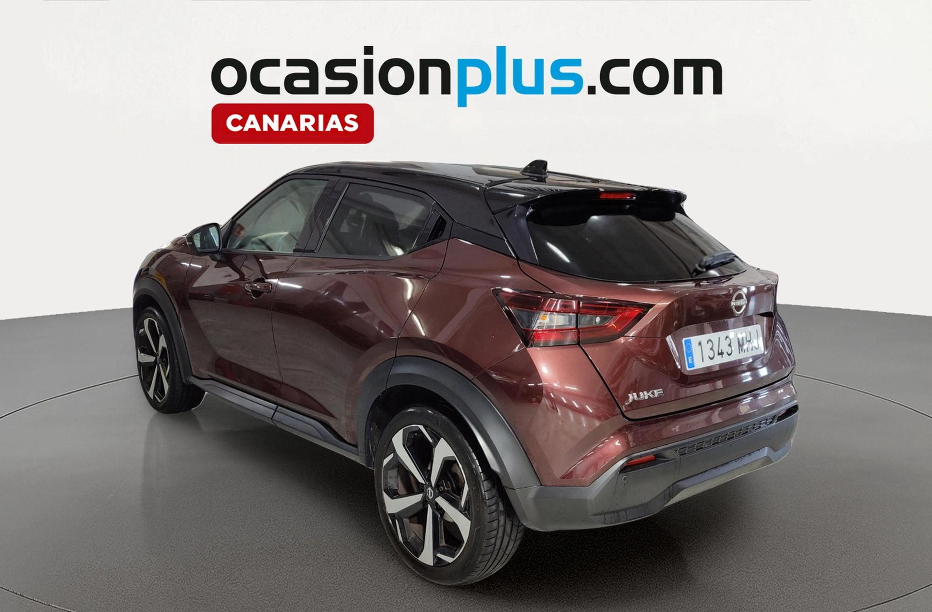 Nissan Juke DIG-T Tekna - foto 3