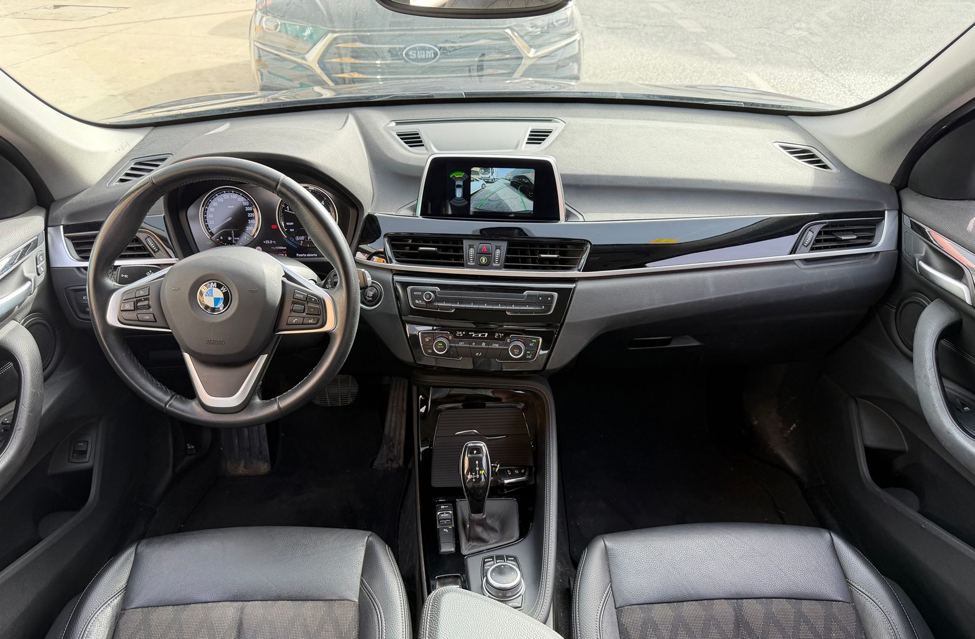 BMW X1 sDrive18d - foto 6