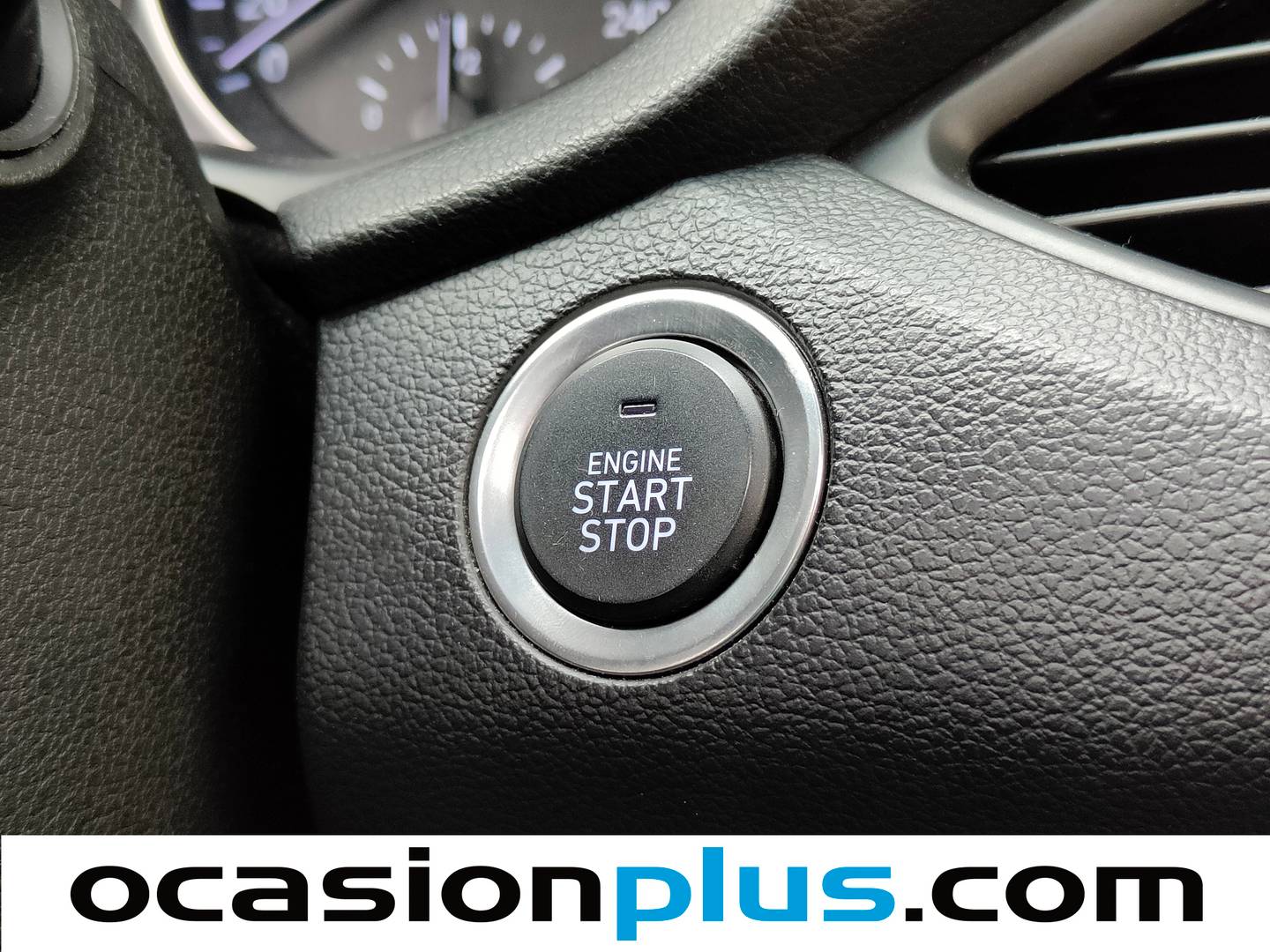 Hyundai i30 Hyundai i30 1.4 TGDI Style Lux DCT (140 CV) automático