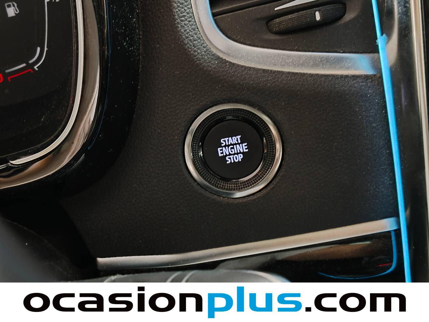 Renault Espace Renault Espace Zen Blue dCi (200 CV) EDC 2020