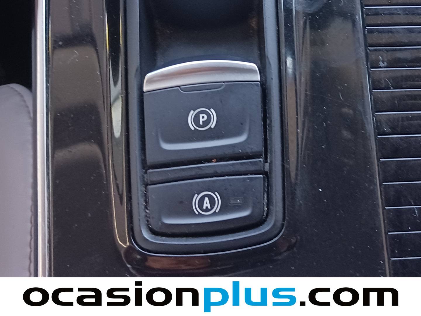 Renault Espace Renault Espace Initiale Paris Blue dCi (200 CV) EDC 7 Plazas diésel