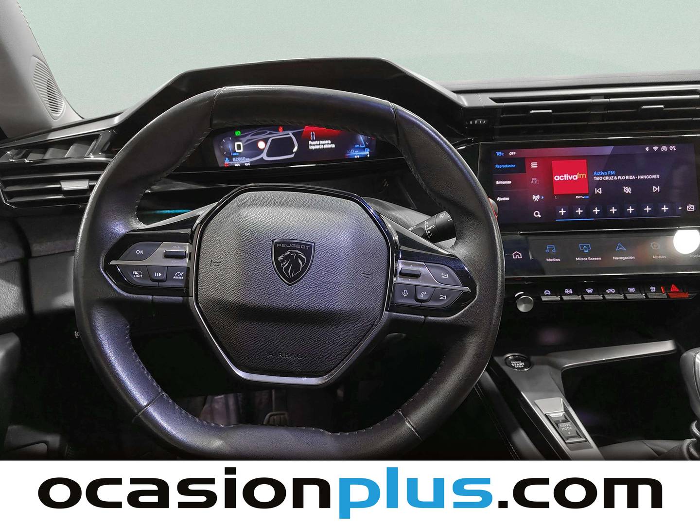 Peugeot 308 Peugeot 308 BlueHDi 130 S&S Allure (130 CV) seminuevo