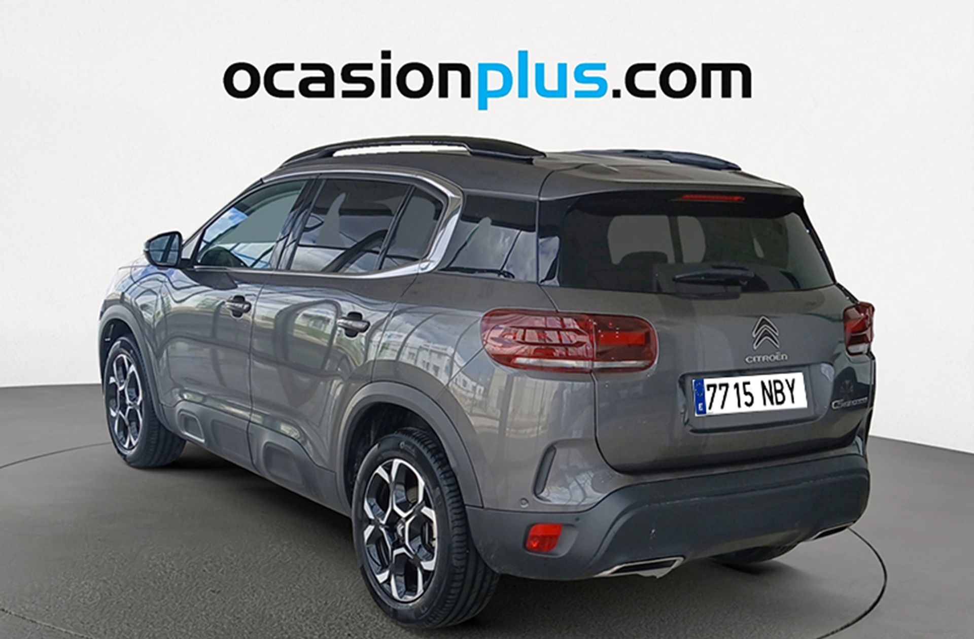 Citroën C5 Aircross PureTech 130 Shine Pack EAT8 - foto 4