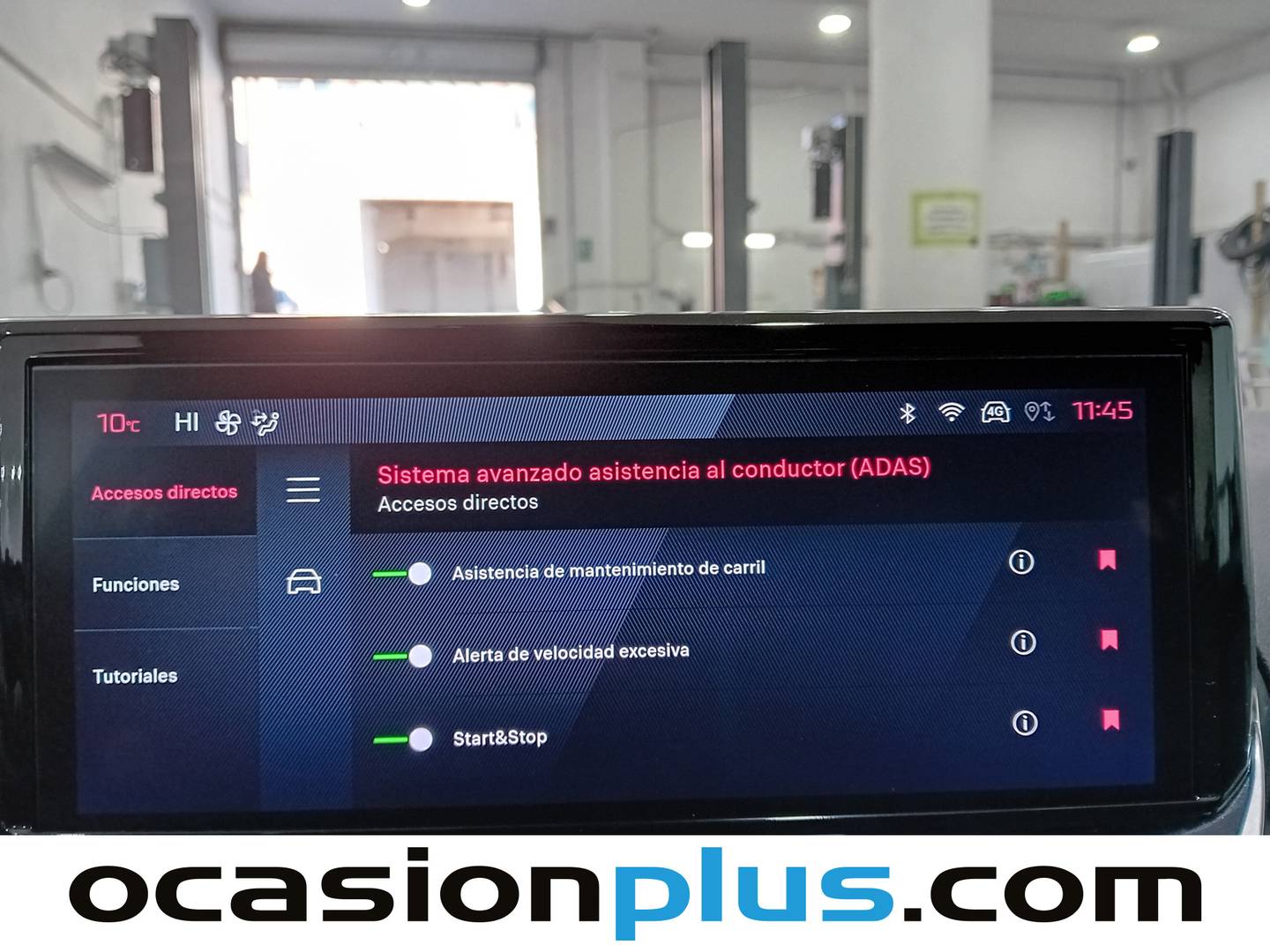 Foto Peugeot 208 Peugeot 208 PureTech 100 Allure (100 CV)