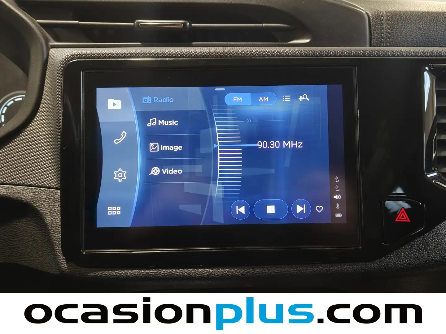 Foto DR AUTOMOBILES DR 4.0 DR AUTOMOBILES DR4 1.5 (116 CV)