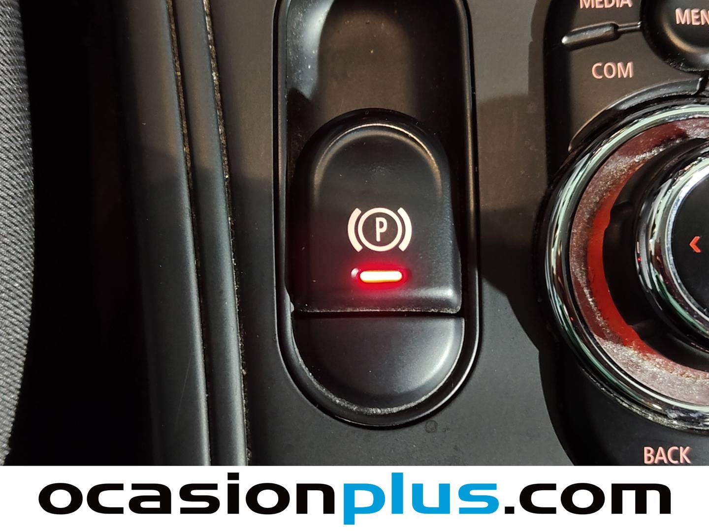 Foto Mini Countryman MINI MINI Countryman One D (116 CV)