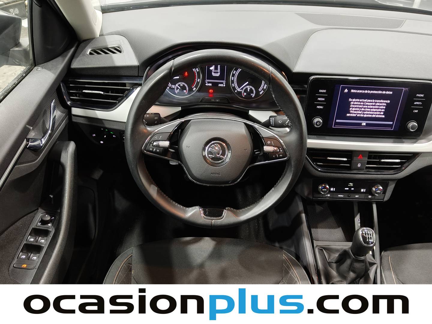 Foto Skoda Kamiq Skoda Kamiq 1.0 TSI Ambition (110 CV)