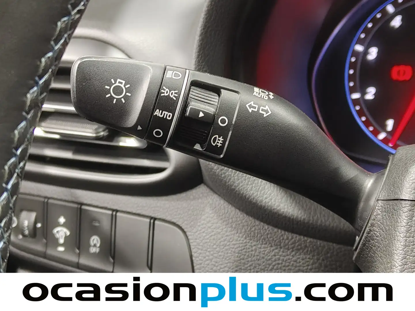 Foto Hyundai i30 Hyundai i30 2.0 TGDI N Performance (280 CV)