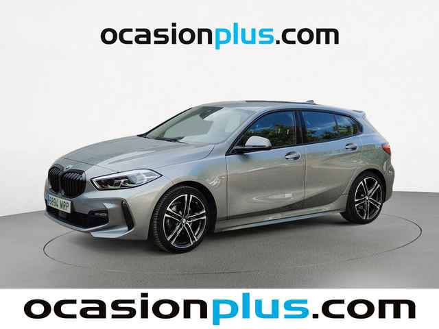 Bmw Serie 1 Segunda Mano Zaragoza