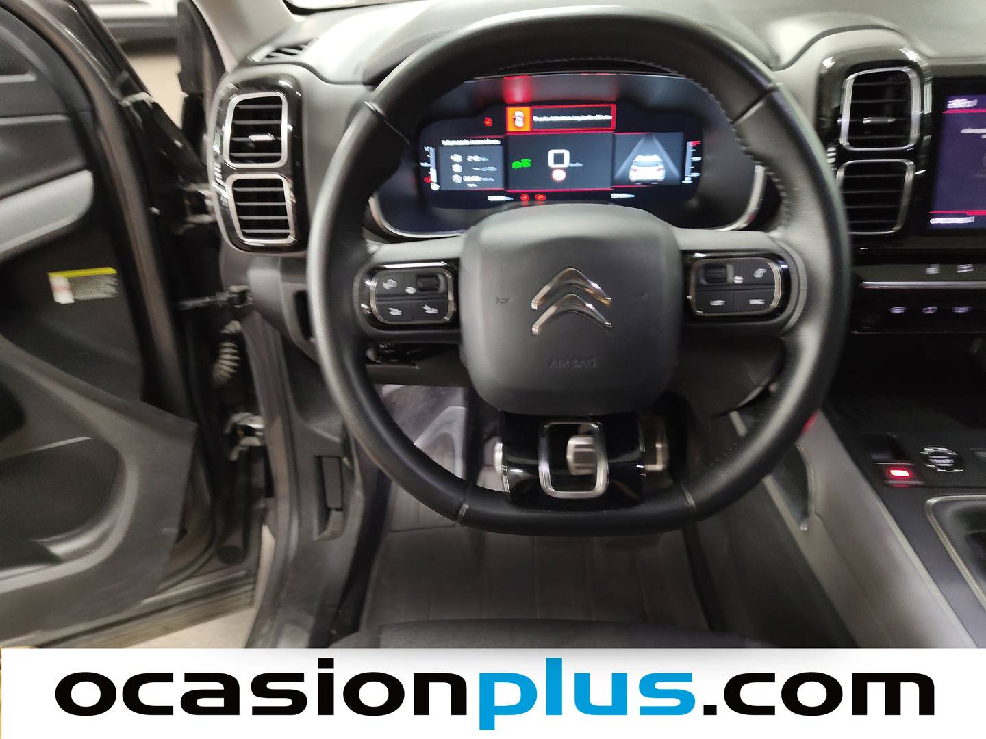 Citroën C5 Aircross Citroën C5 Aircross BlueHdi 130 S&S Shine (131 CV) km 0