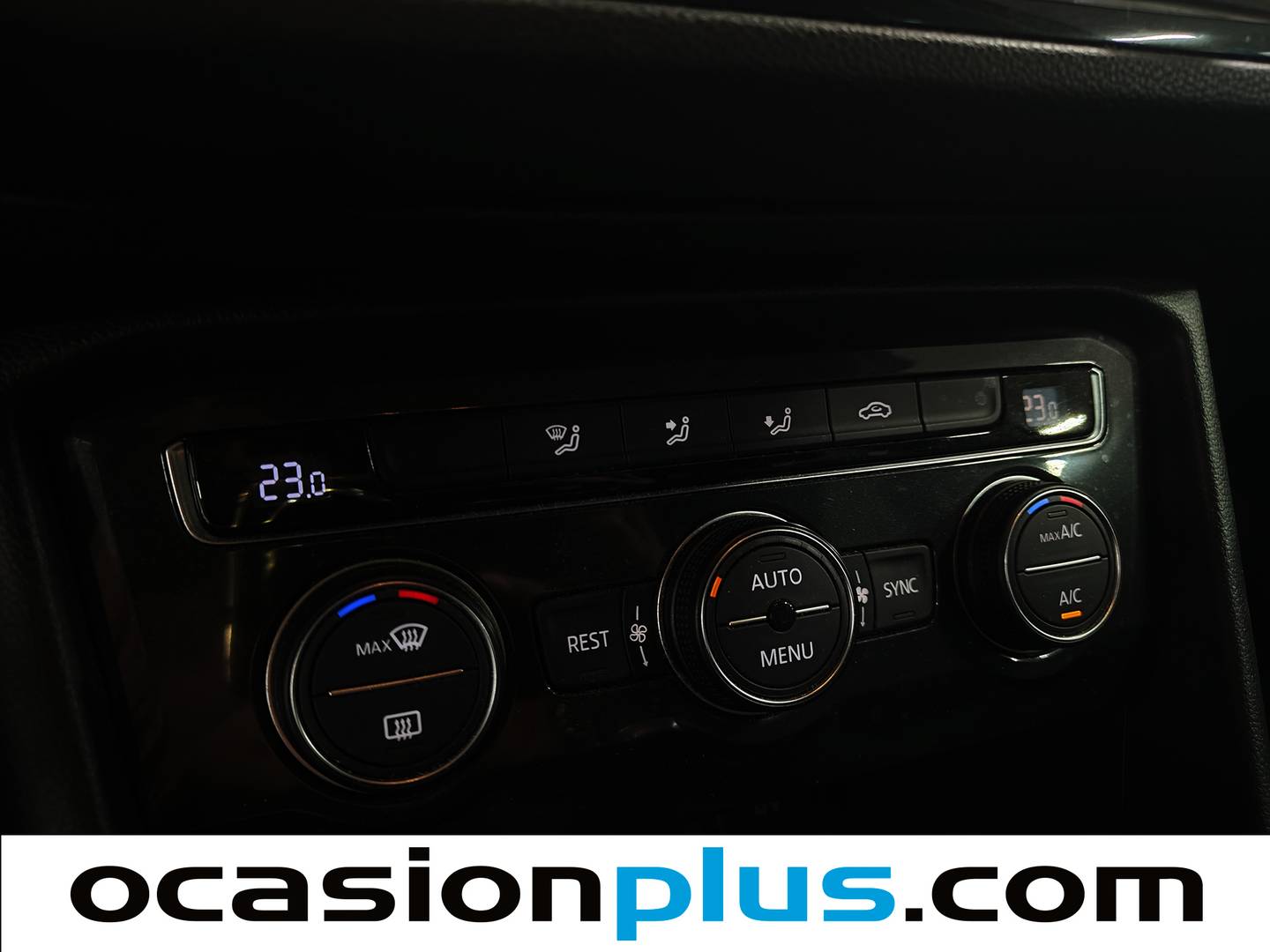 Volkswagen Tiguan Volkswagen Tiguan 1.4 ACT TSI BlueMotionTech (150 CV) DSG Pack R-Line km 0