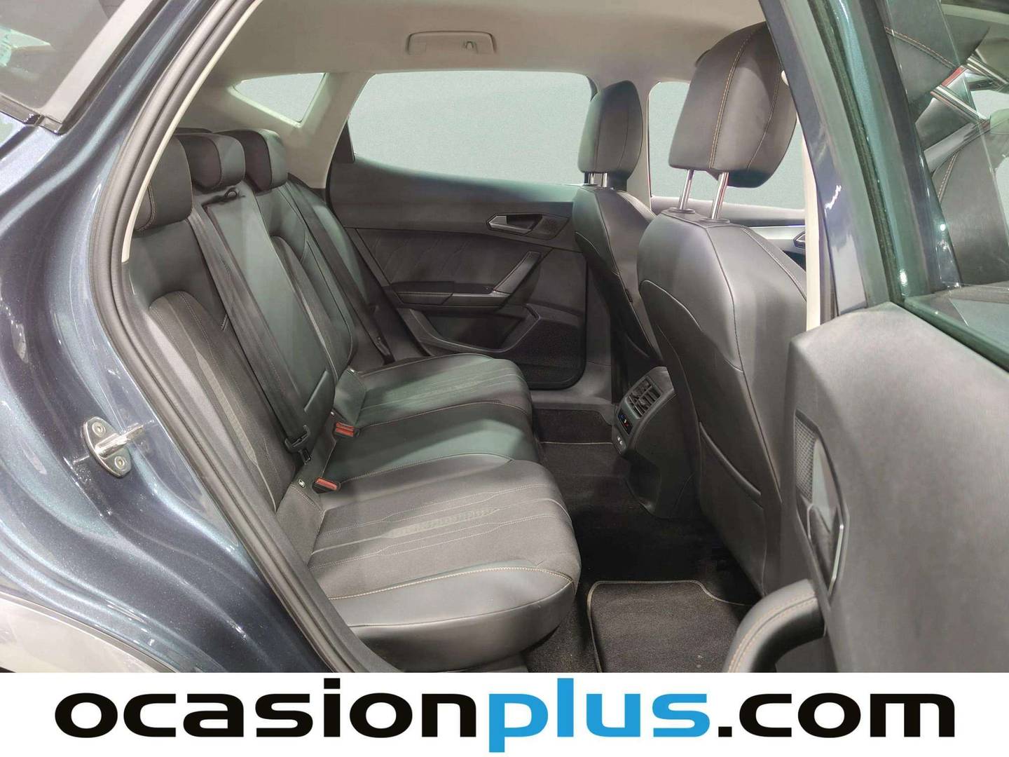 Foto Cupra León CUPRA León 1.5 eTSI DSG (150 CV)