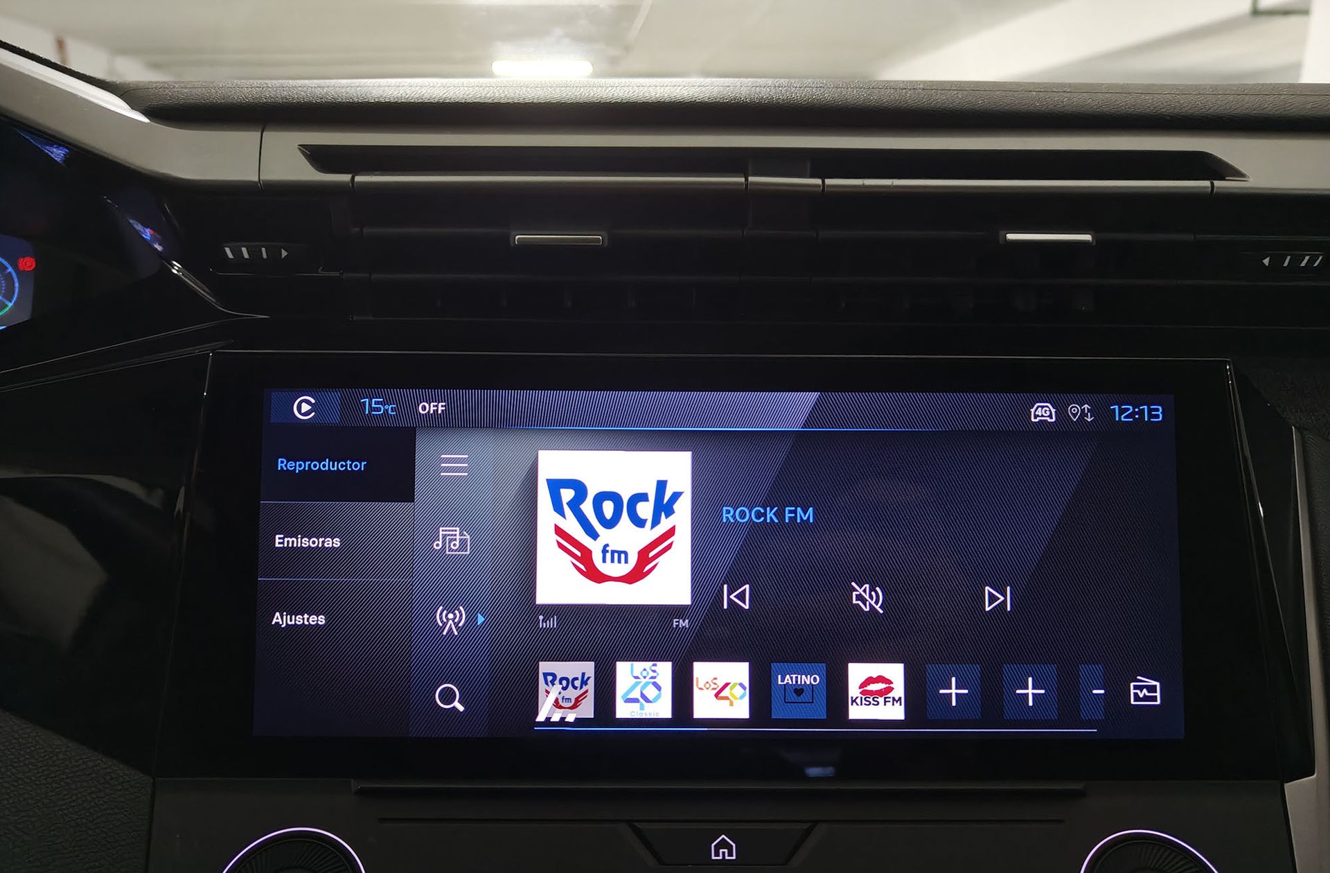 Peugeot 308 Allure Hybrid eDCS6 - foto 36