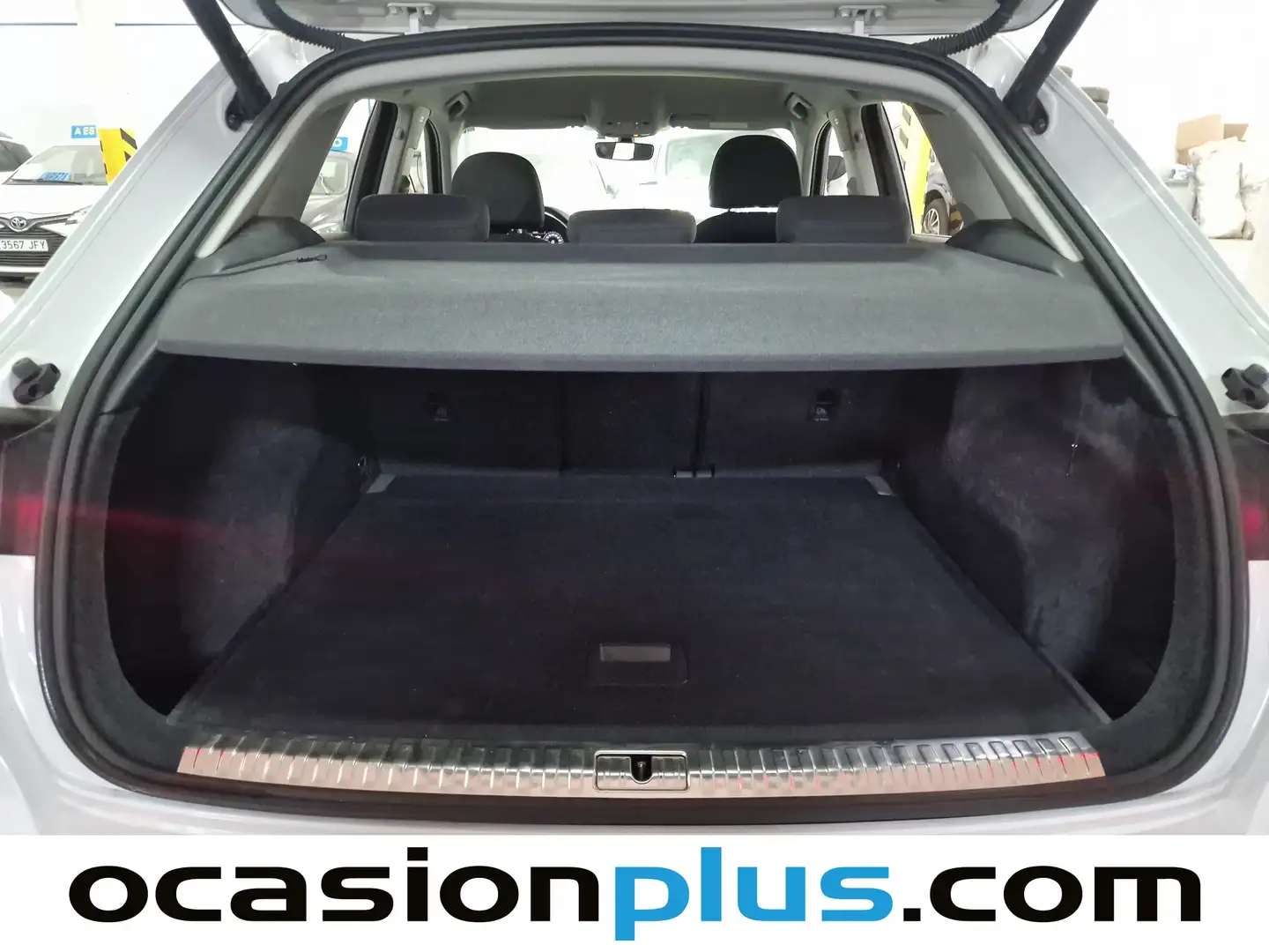 Foto Audi Q3 Audi Q3 Advanced 35 TDI (150 CV)