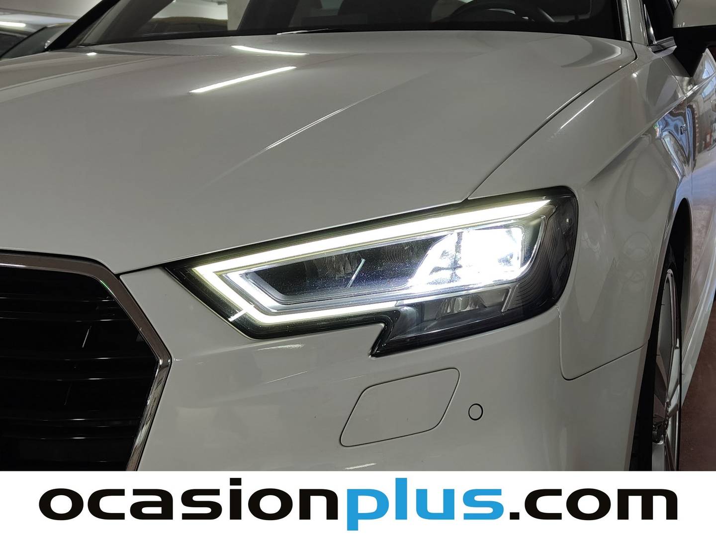 Foto Audi A3 Audi A3 Sportback S line edition 1.6 TDI  (116 CV) S tronic