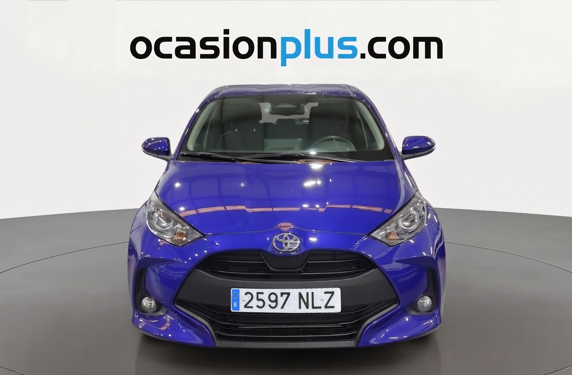 Toyota Yaris 120H Active Plus - foto 12