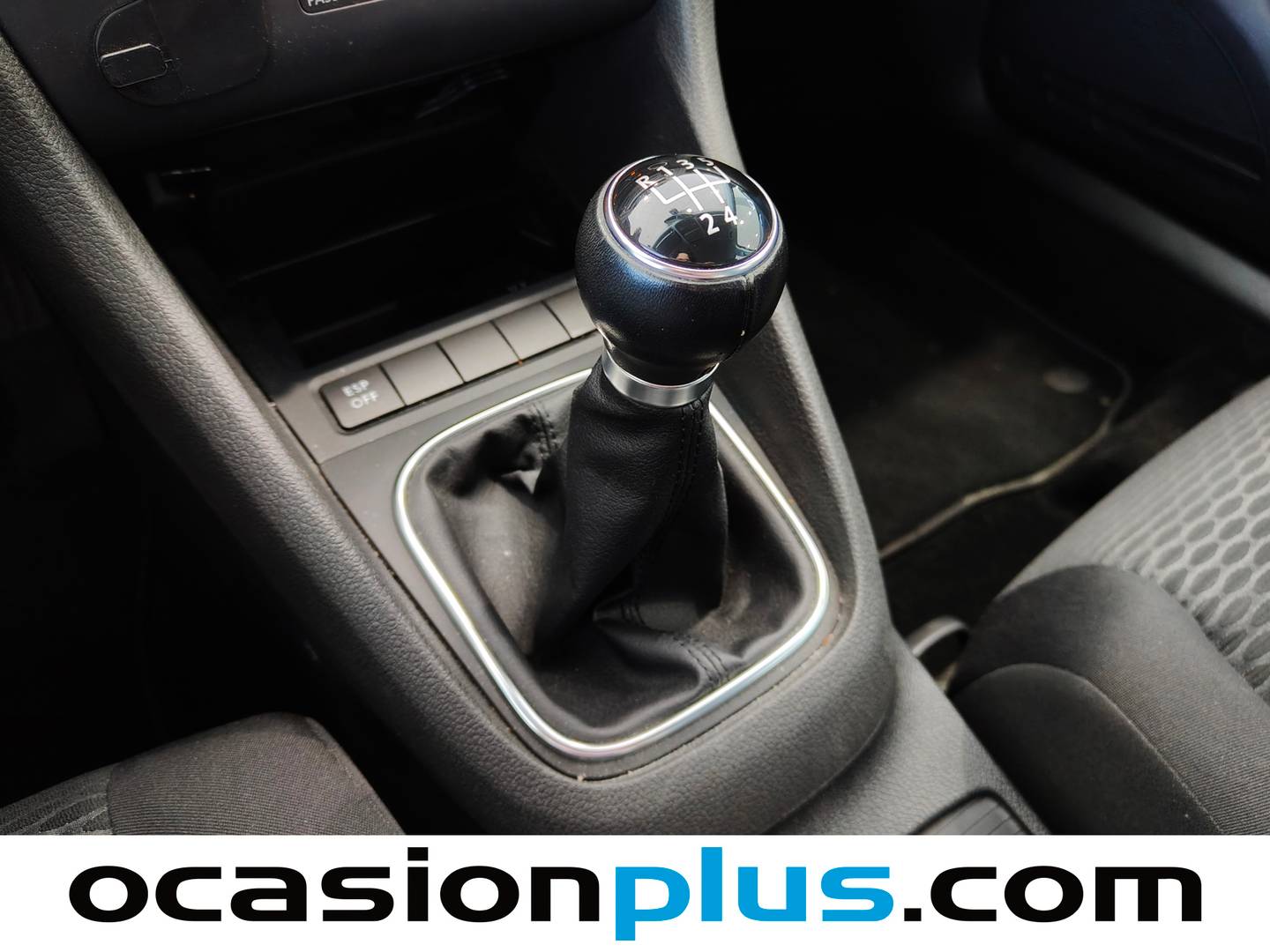 Volkswagen Golf Volkswagen Golf Advance 1.6 TDI DPF (105 CV) de segunda mano